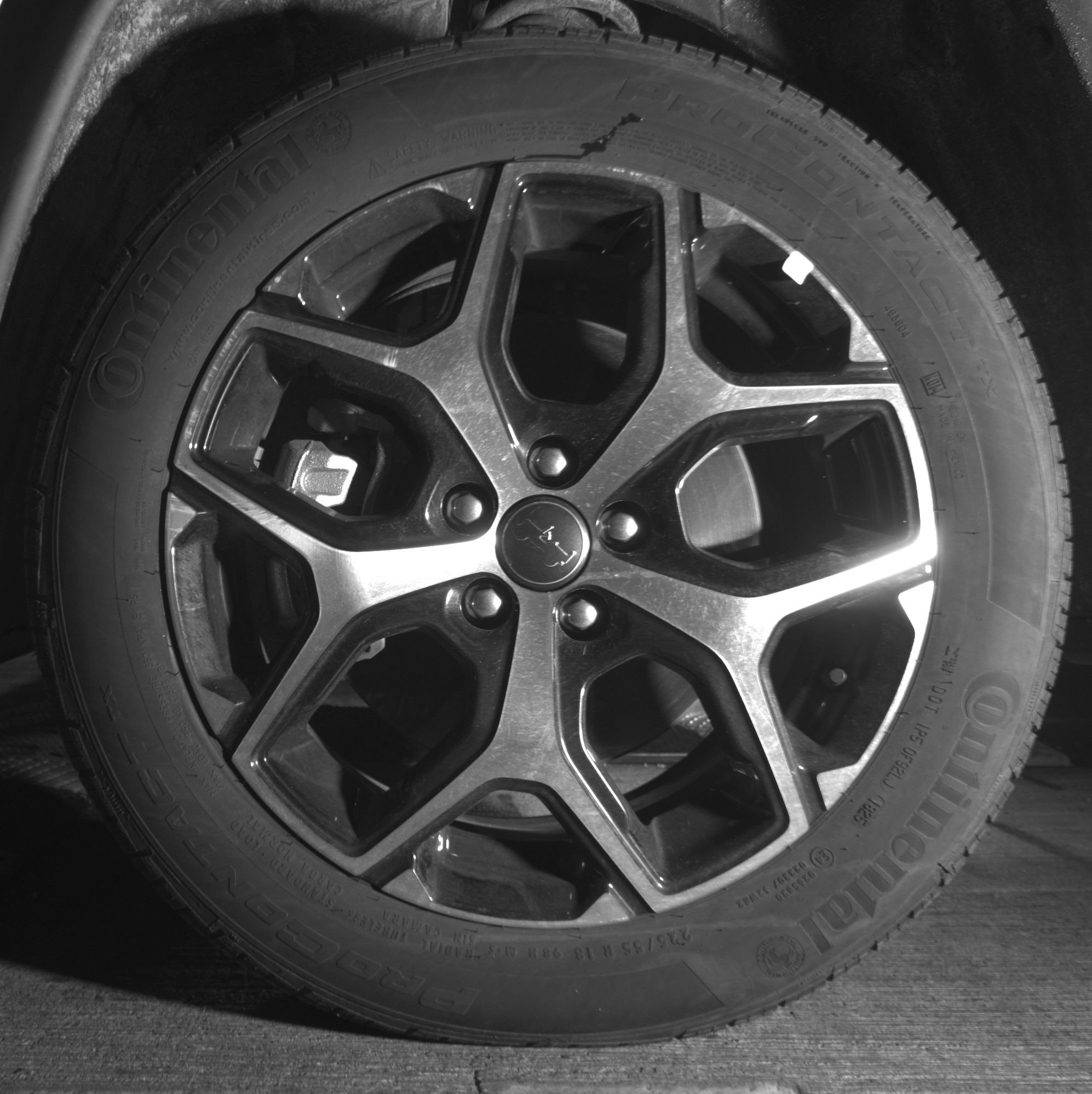 Thumbnail: 2025 Jeep Compass - 12