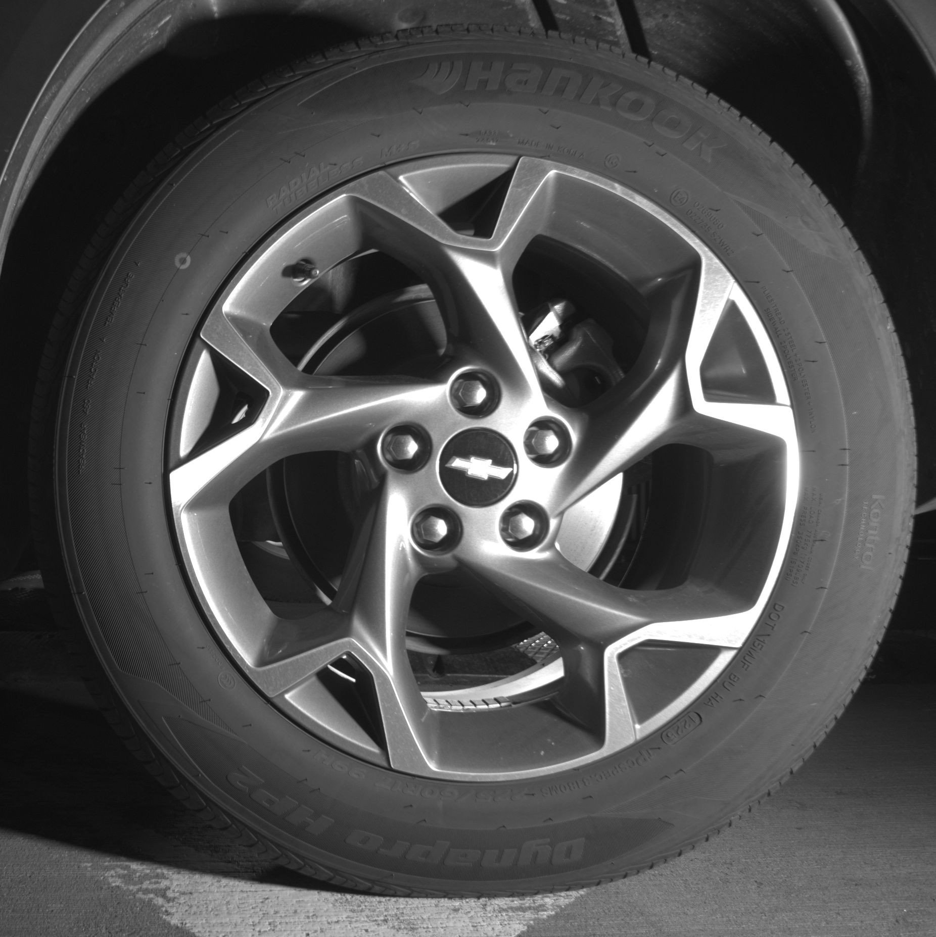 Thumbnail: 2025 Chevrolet Trax - 14