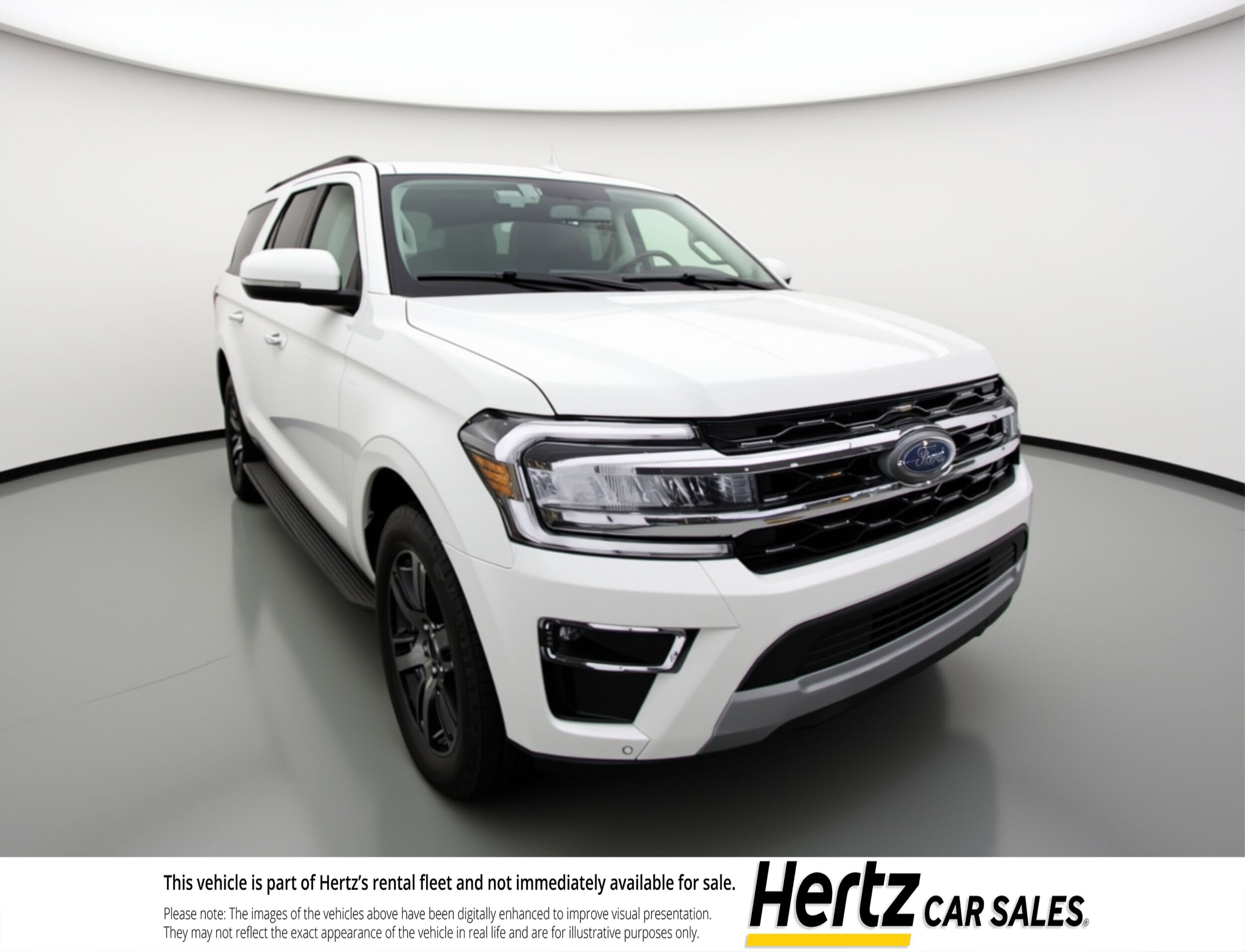 Thumbnail: 2024 Ford Expedition MAX - 1