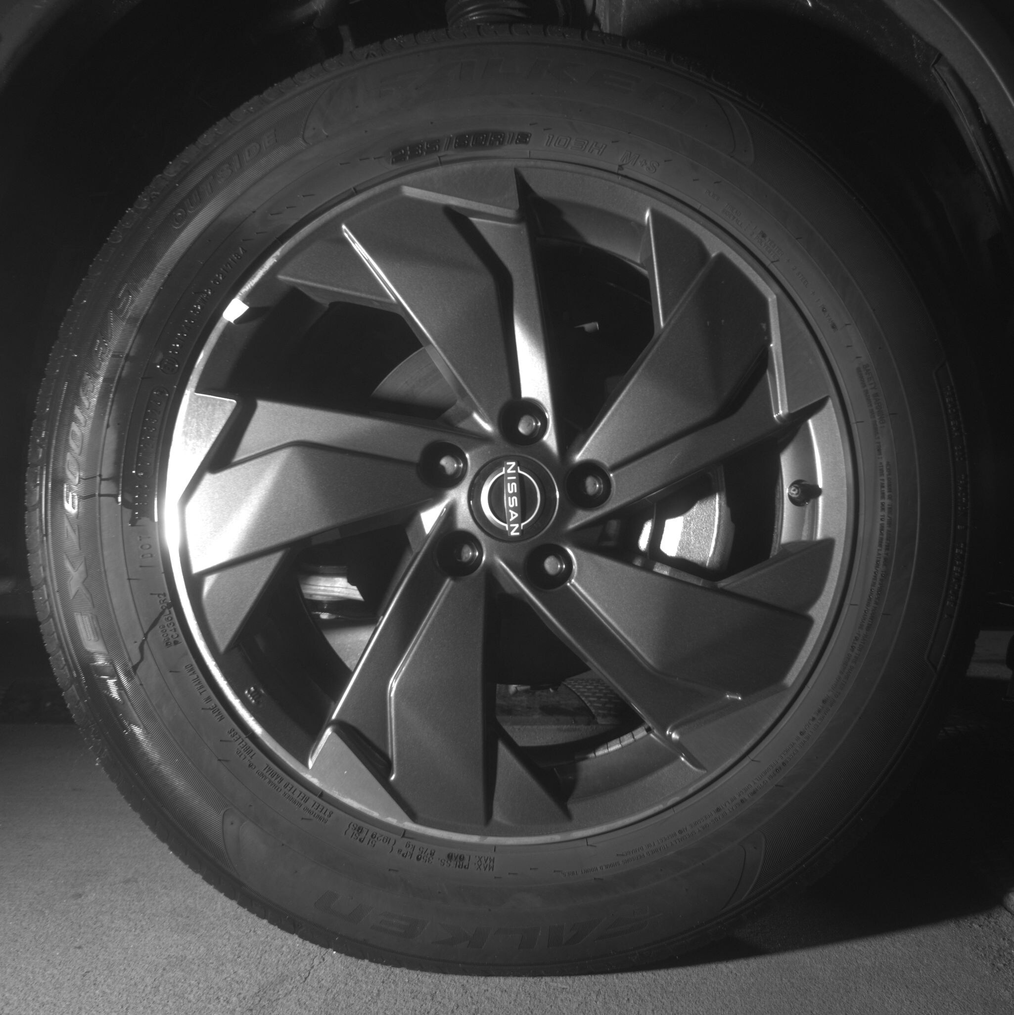 Thumbnail: 2025 Nissan Rogue - 10