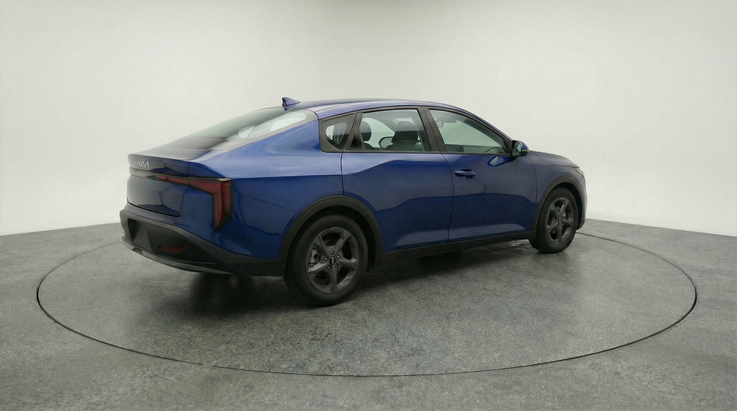 Thumbnail: 2025 Kia K4 - 9