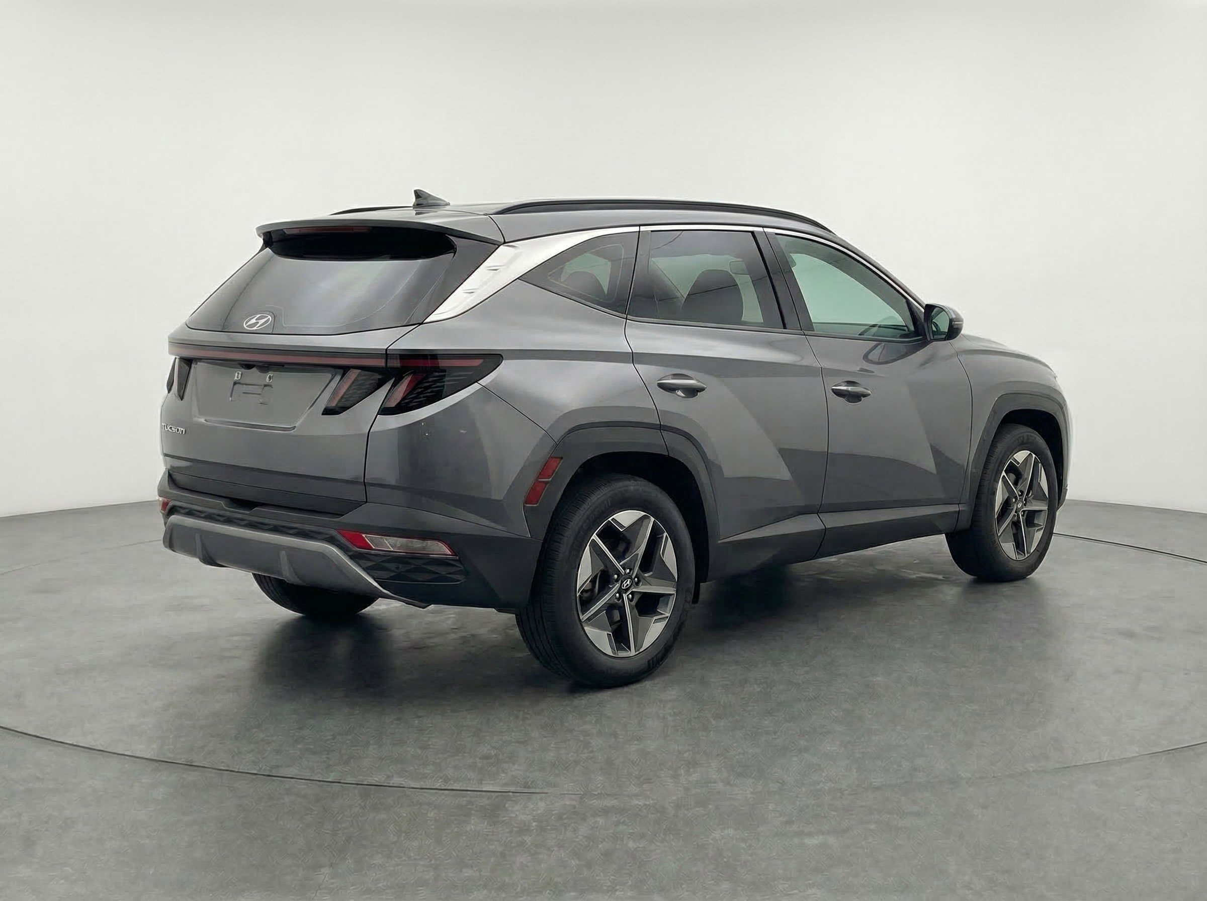 Thumbnail: 2025 Hyundai Tucson - 9