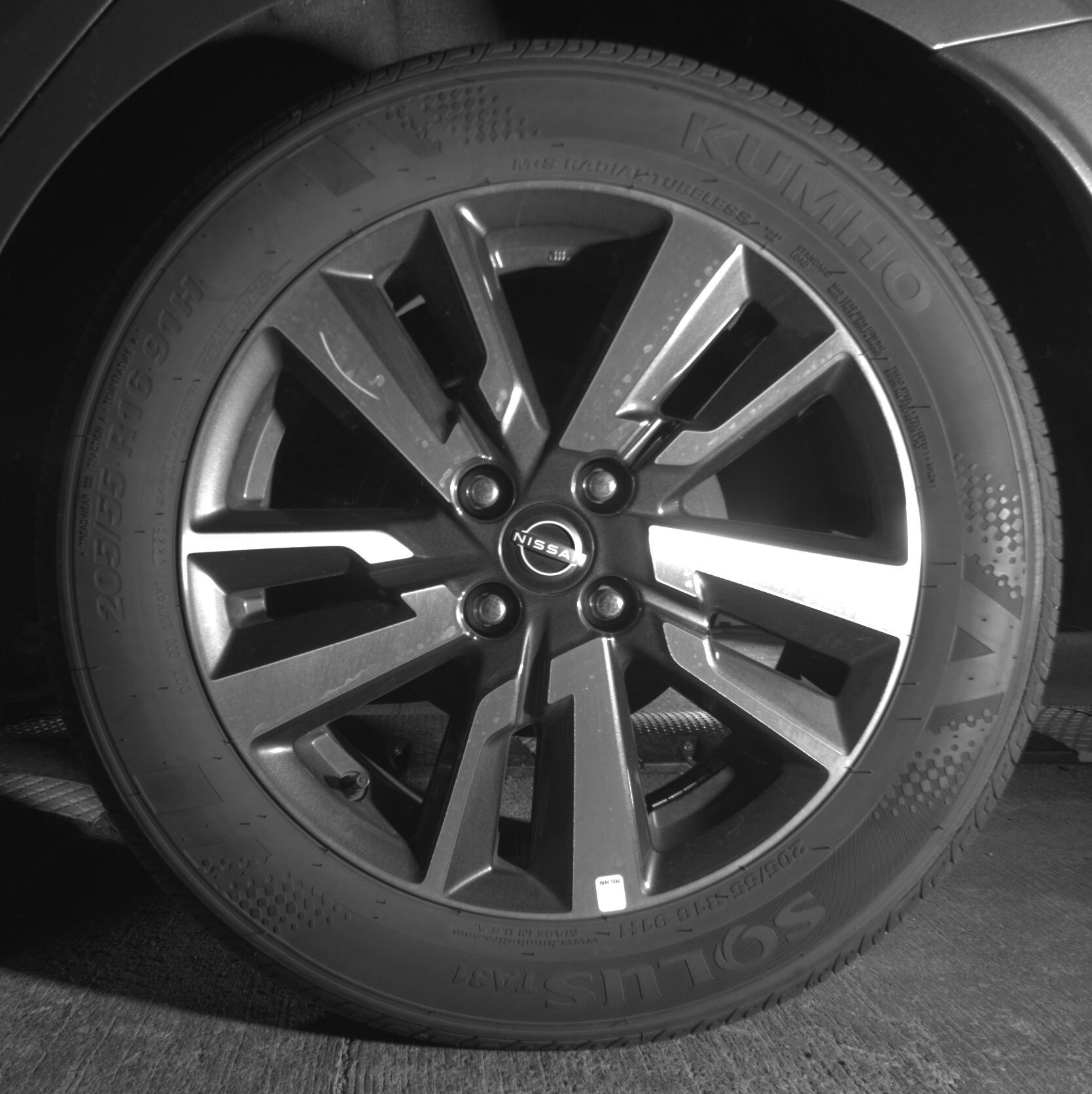 Thumbnail: 2025 Nissan Versa - 11