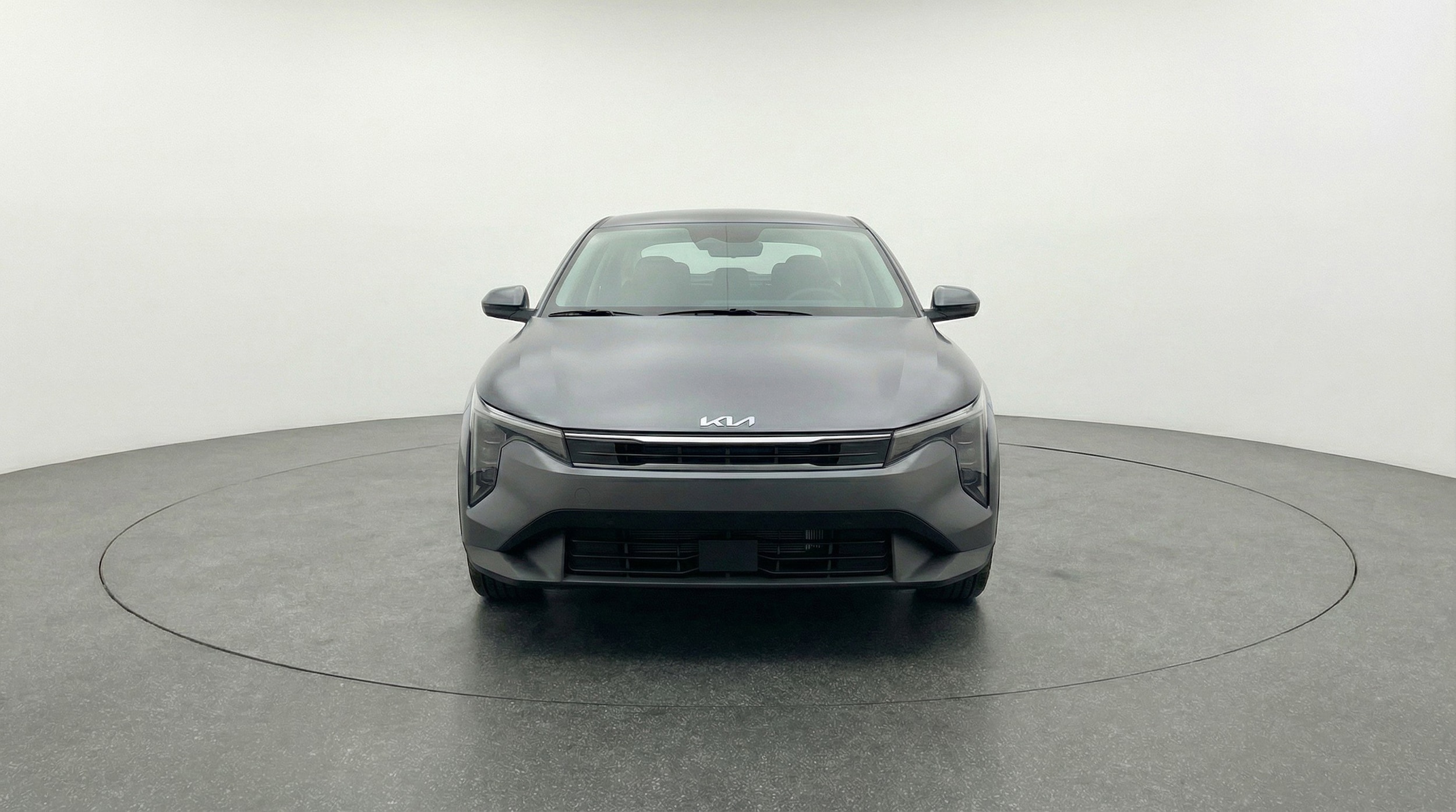 Thumbnail: 2025 Kia K4 - 2