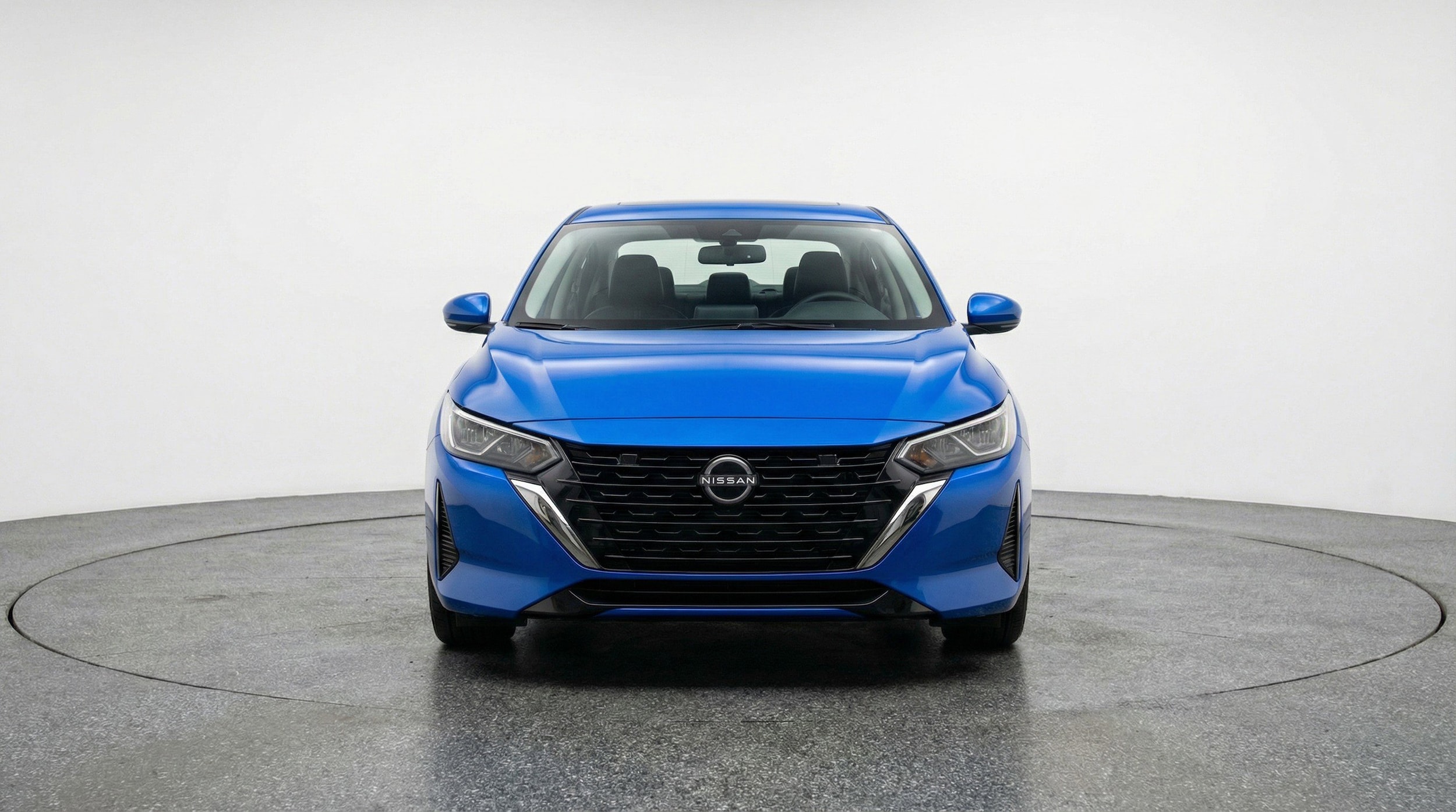 Thumbnail: 2025 Nissan Sentra - 2