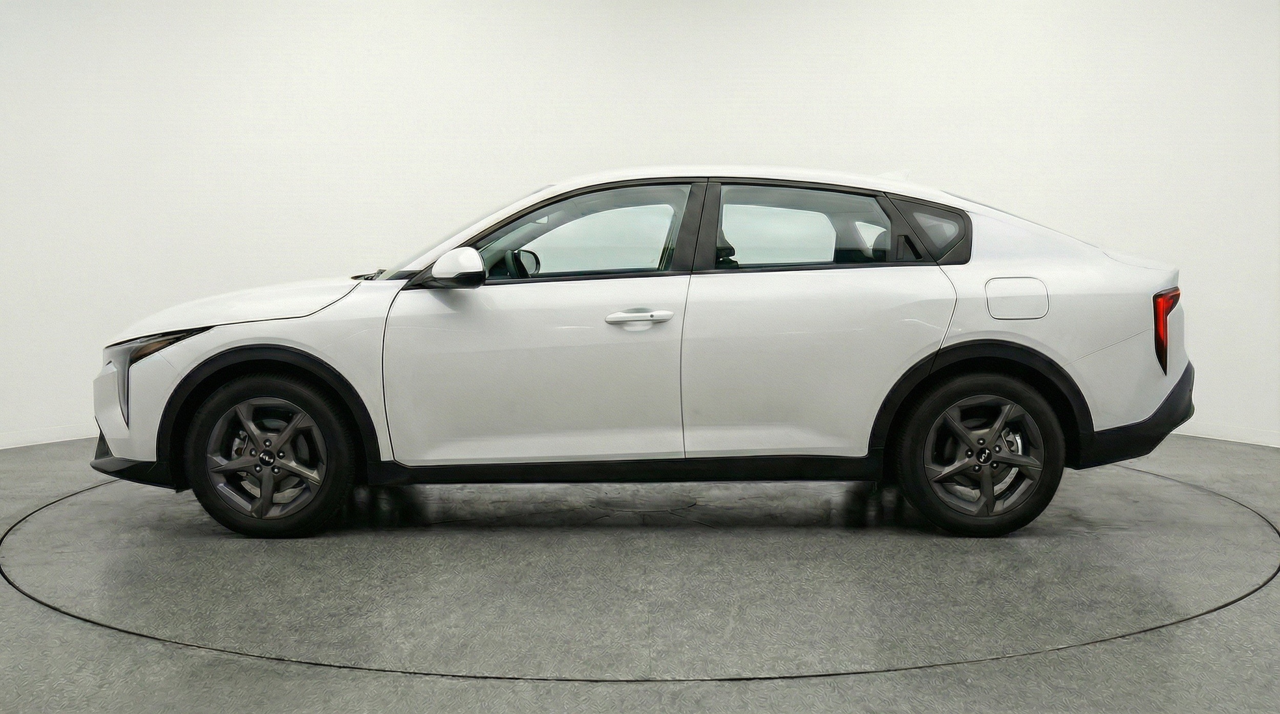 Thumbnail: 2025 Kia K4 - 5