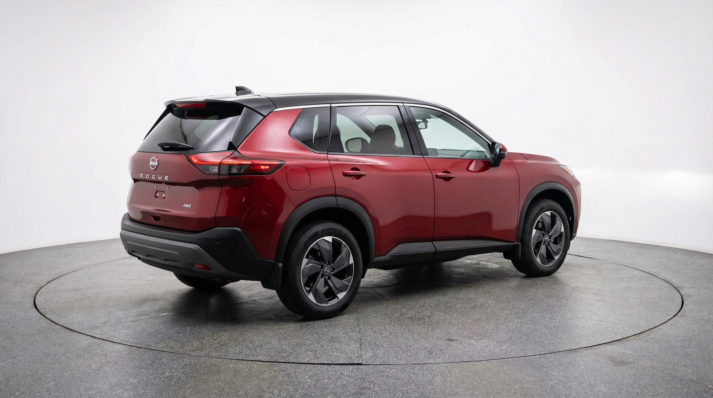 Thumbnail: 2025 Nissan Rogue - 9