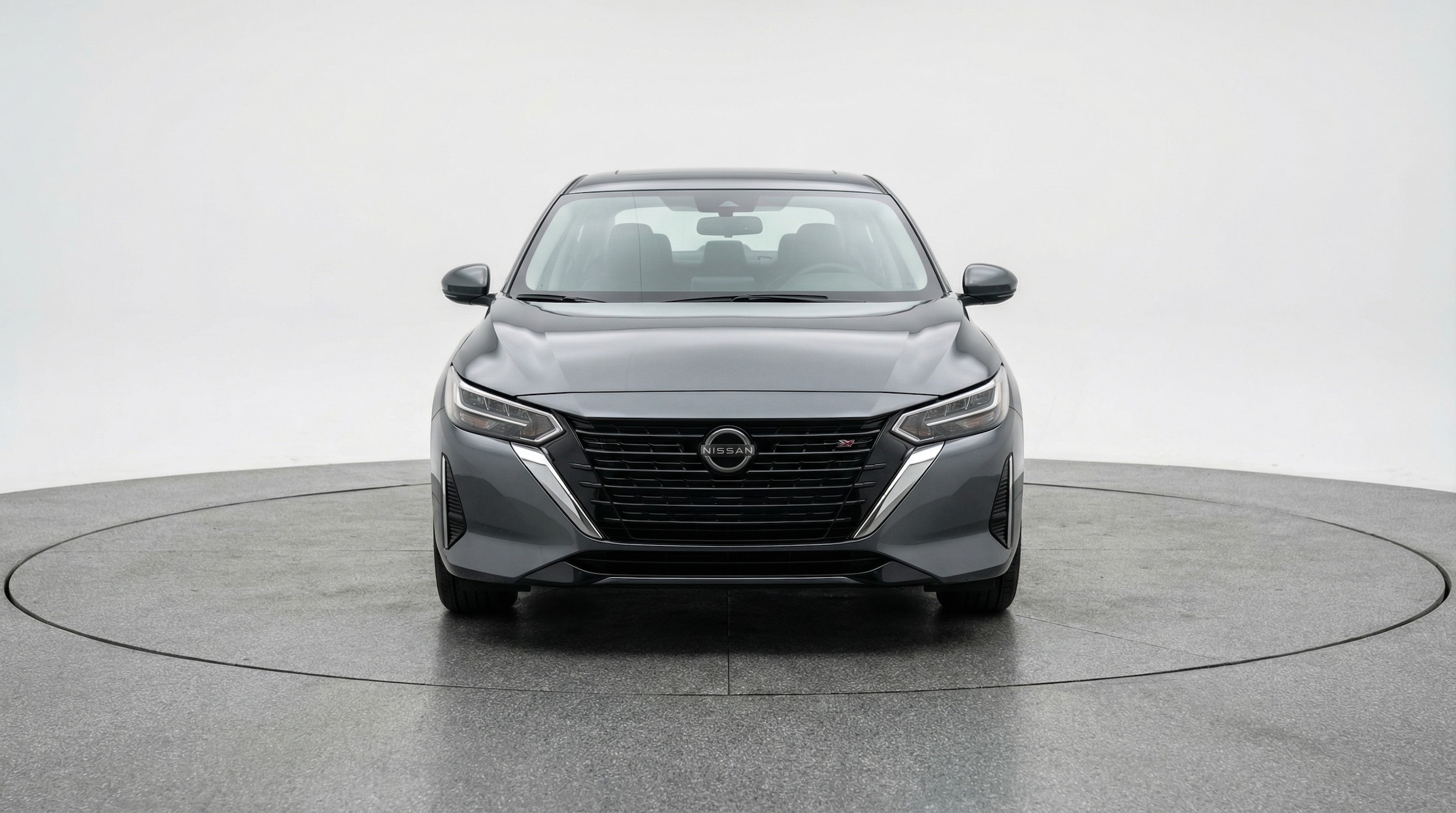 Thumbnail: 2025 Nissan Sentra - 2