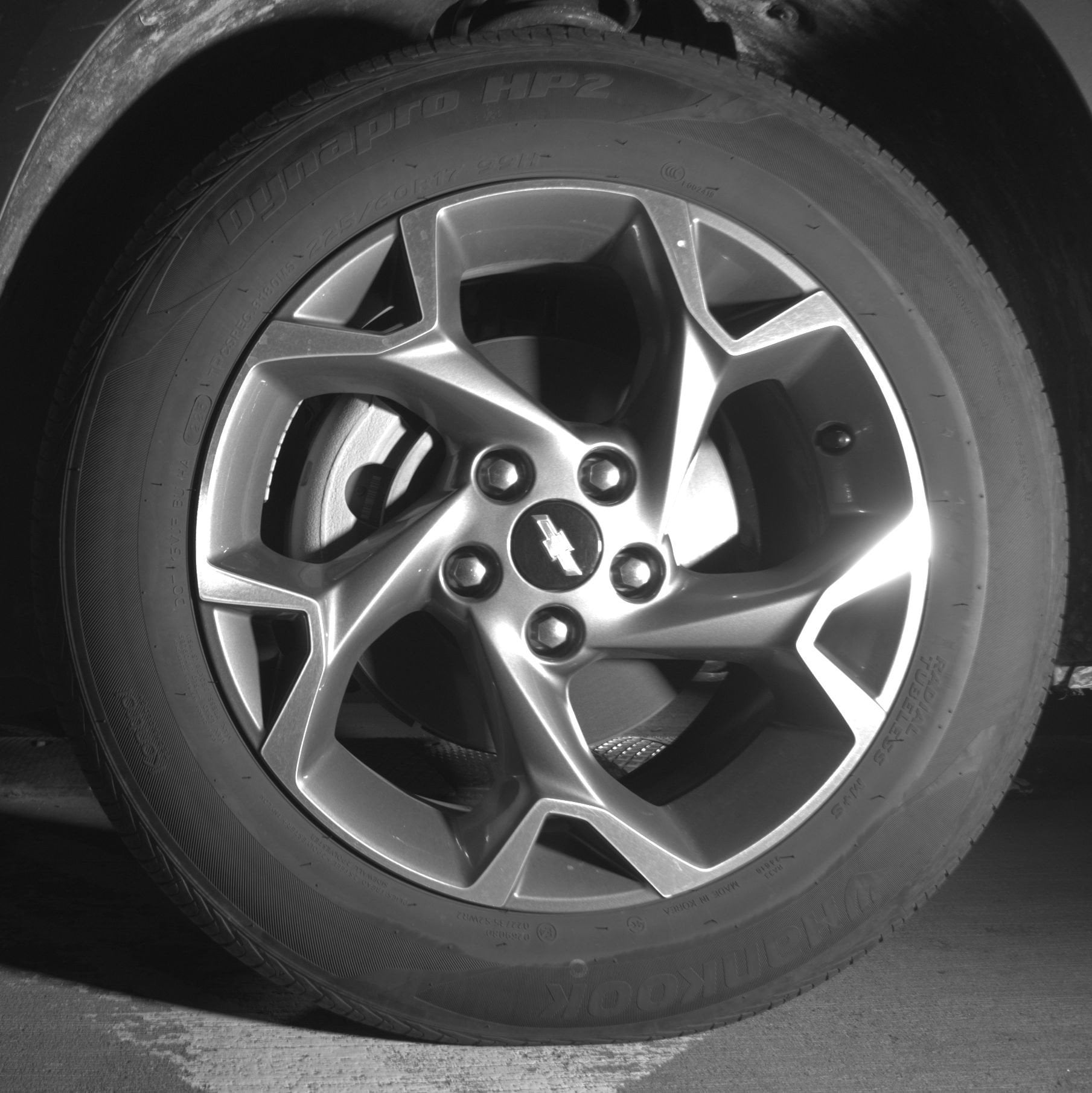 Thumbnail: 2025 Chevrolet Trax - 12