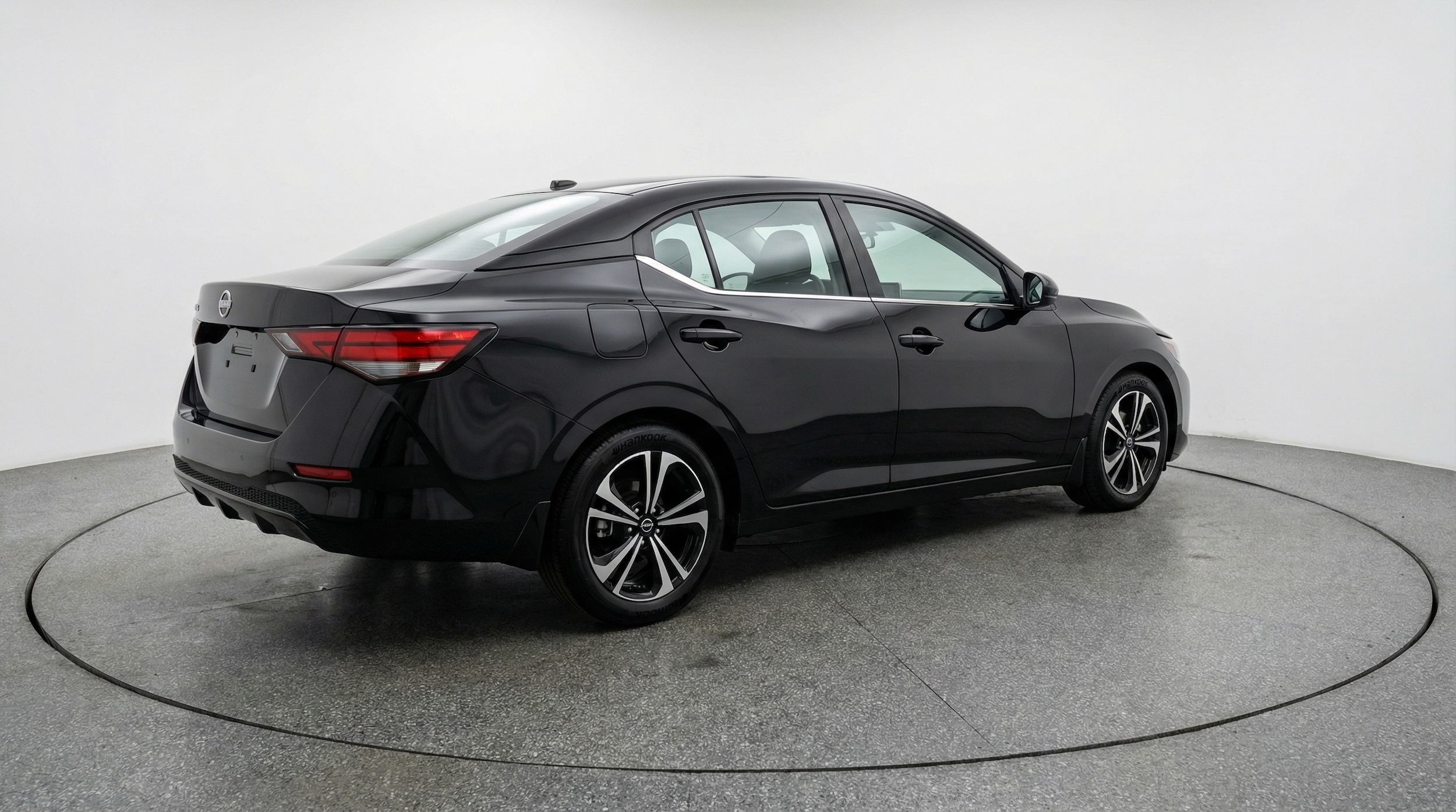 Thumbnail: 2025 Nissan Sentra - 7