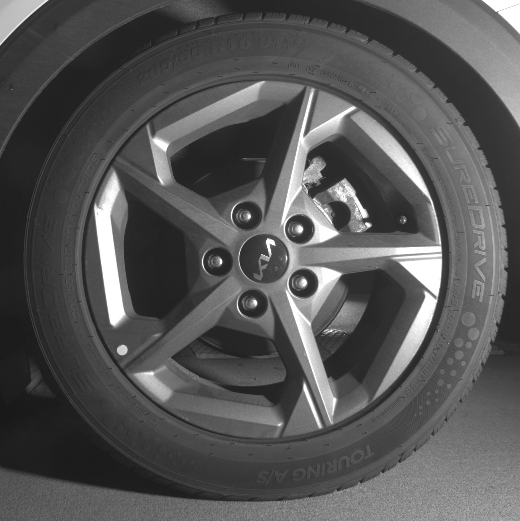 Thumbnail: 2025 Kia K4 - 14