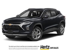 2025 Chevrolet Trax LT -
                  Springfield, VA