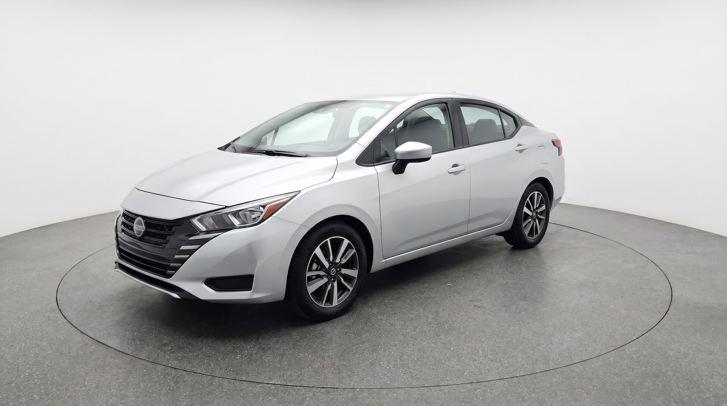 Thumbnail: 2025 Nissan Versa - 3