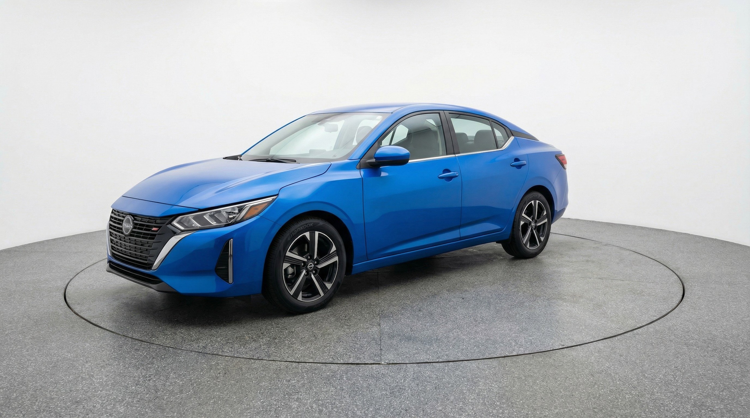 Thumbnail: 2025 Nissan Sentra - 3