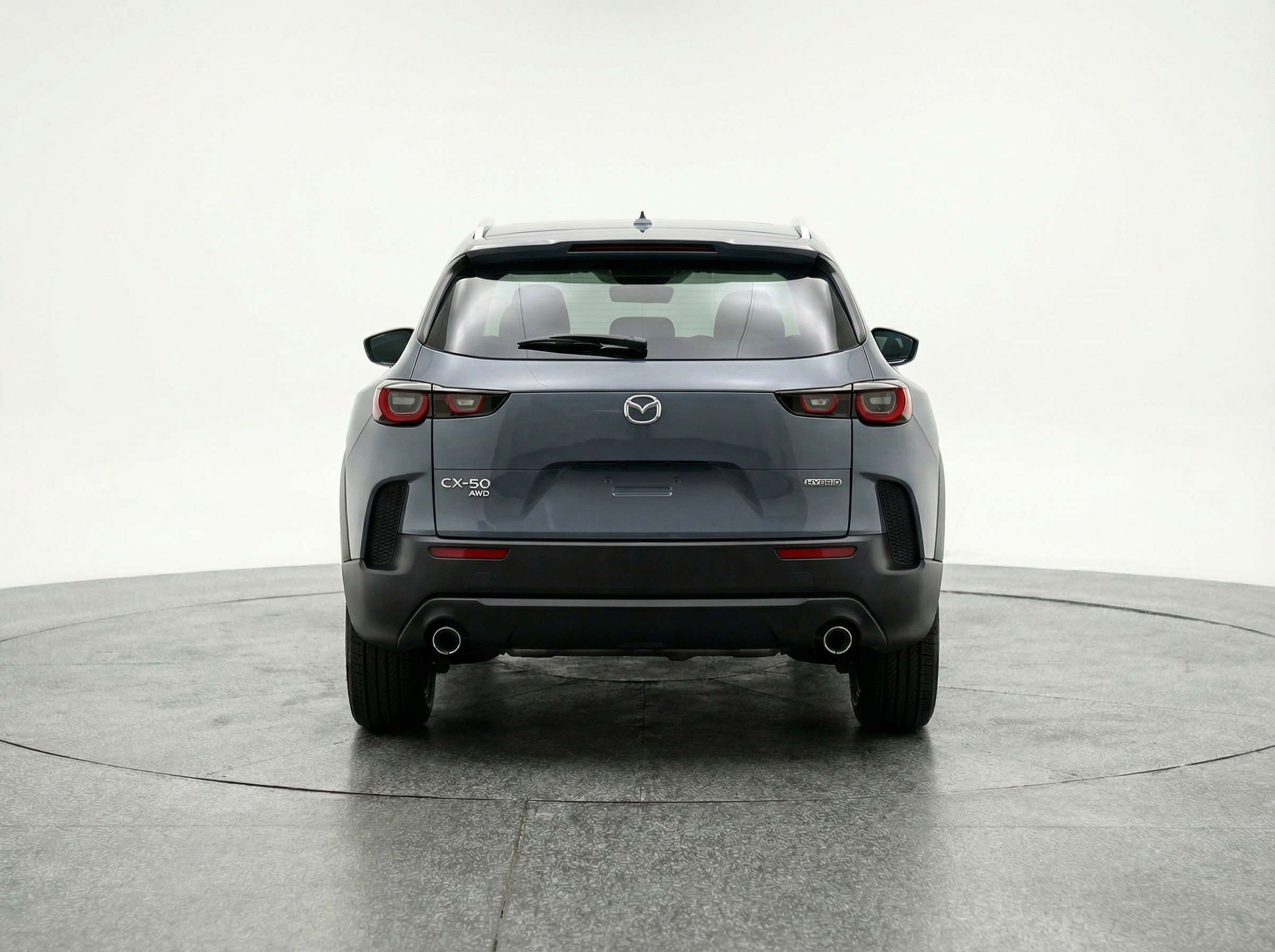 Thumbnail: 2025 Mazda CX-50 - 7