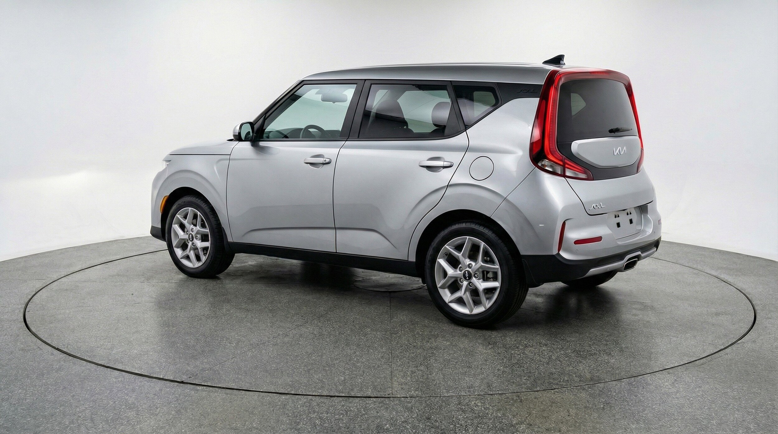 Thumbnail: 2025 Kia Soul - 6