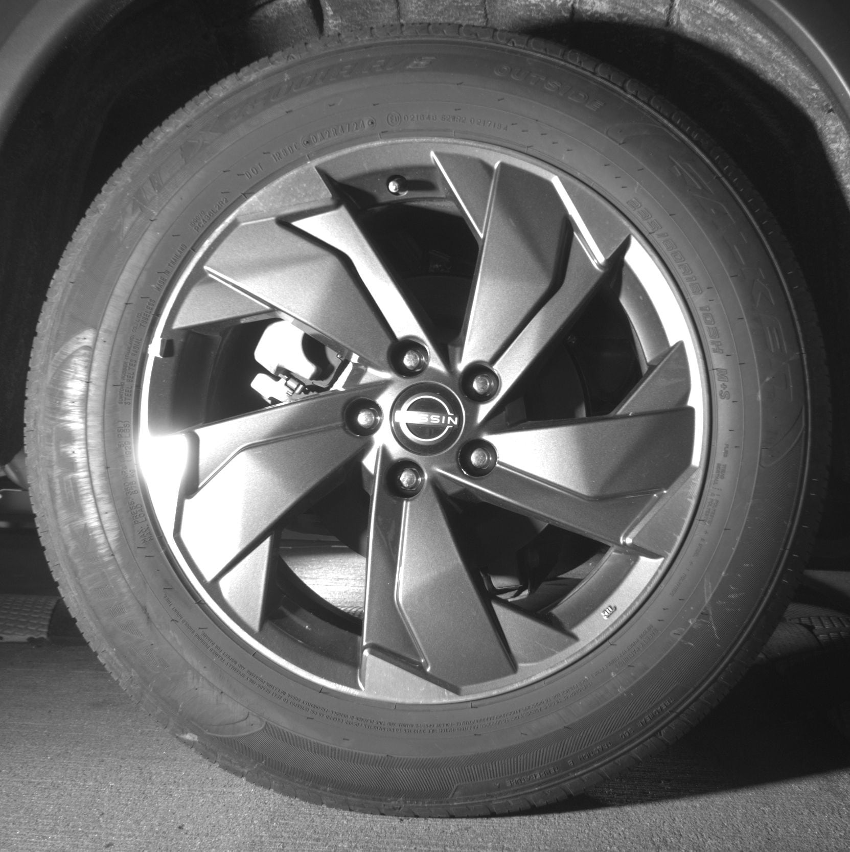 Thumbnail: 2025 Nissan Rogue - 12