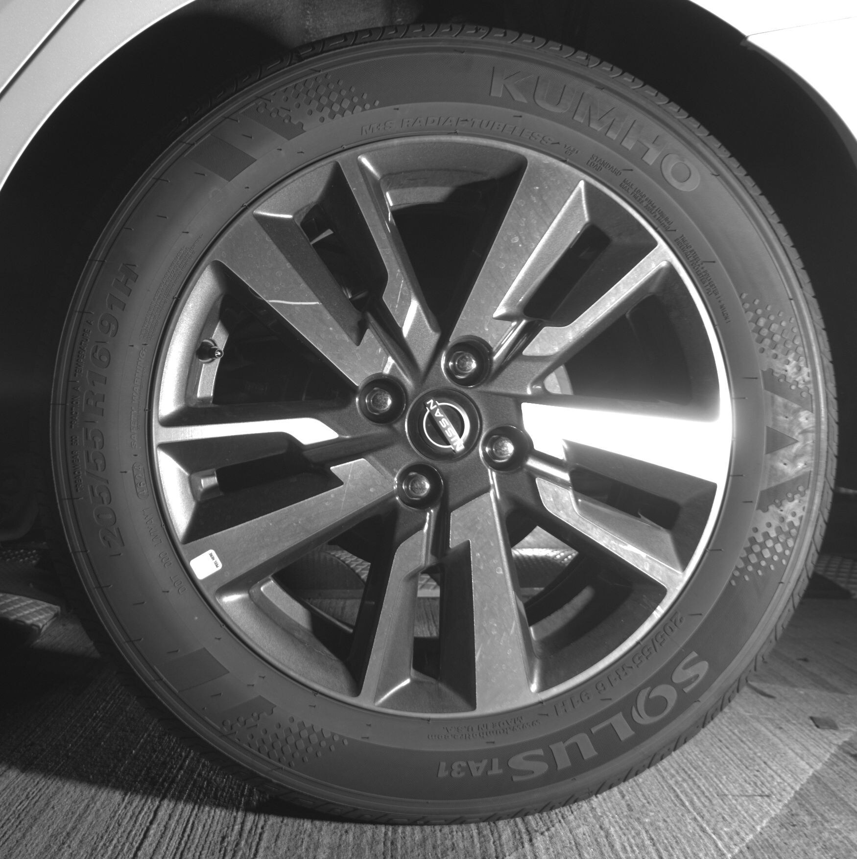 Thumbnail: 2025 Nissan Versa - 11