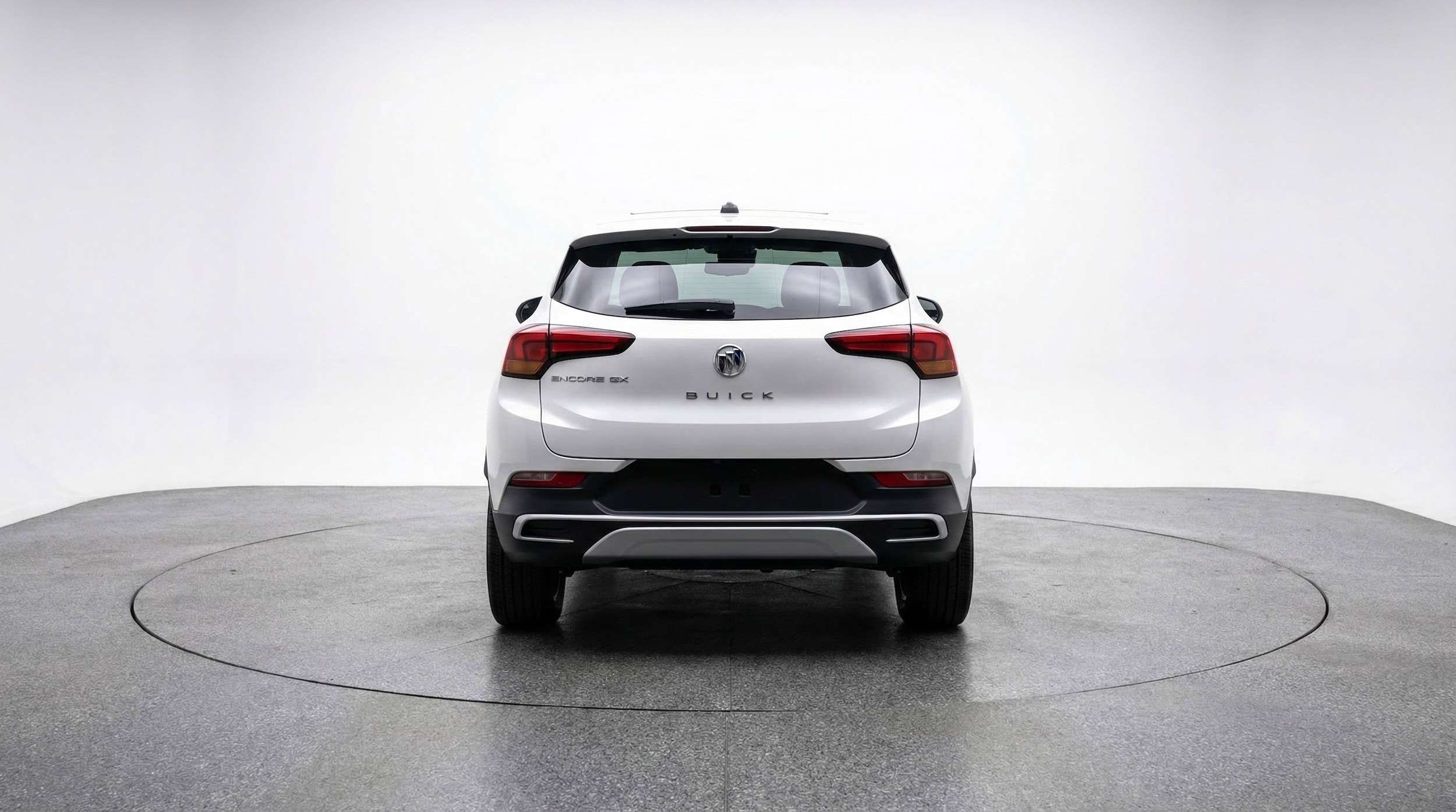 Thumbnail: 2025 Buick Encore GX - 7