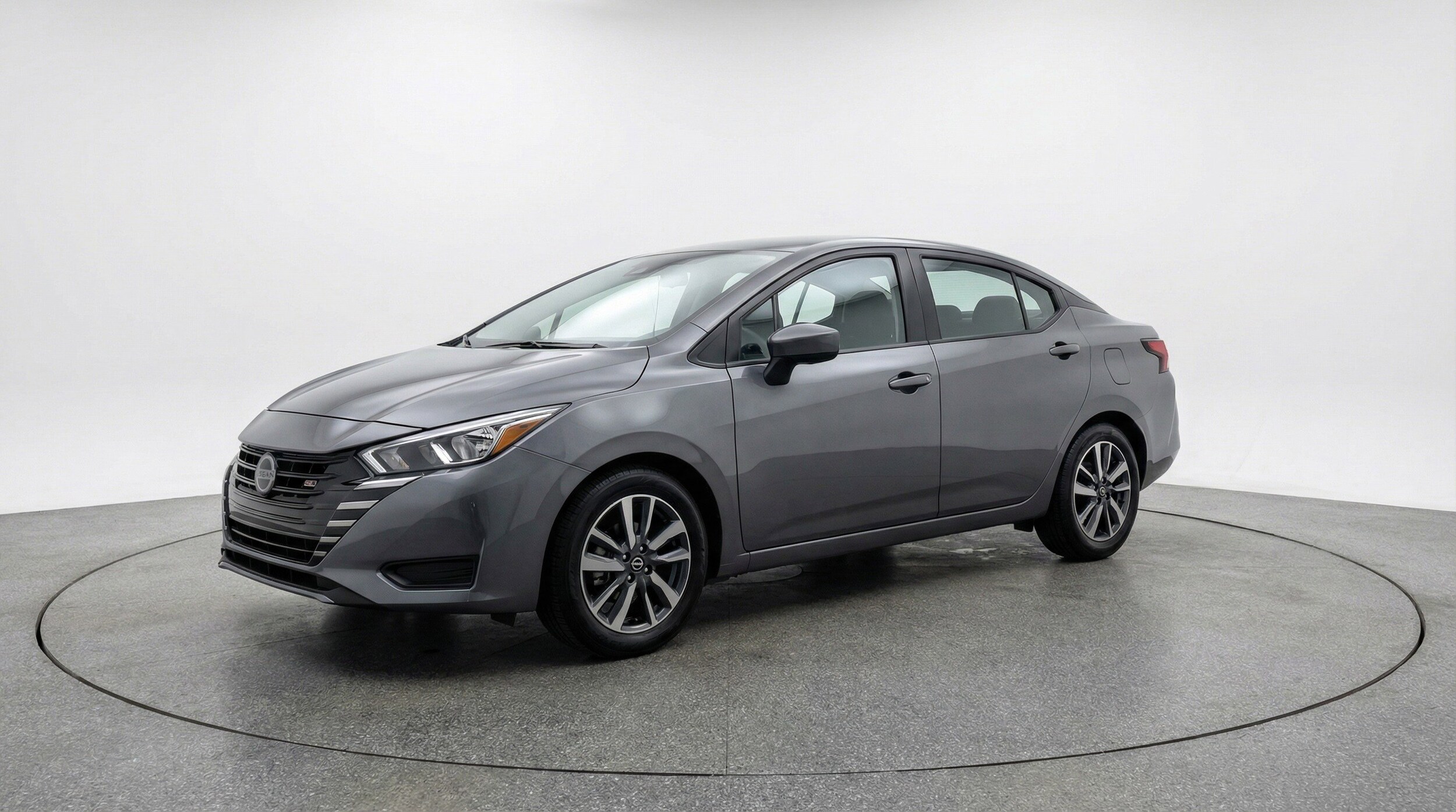 Thumbnail: 2025 Nissan Versa - 3