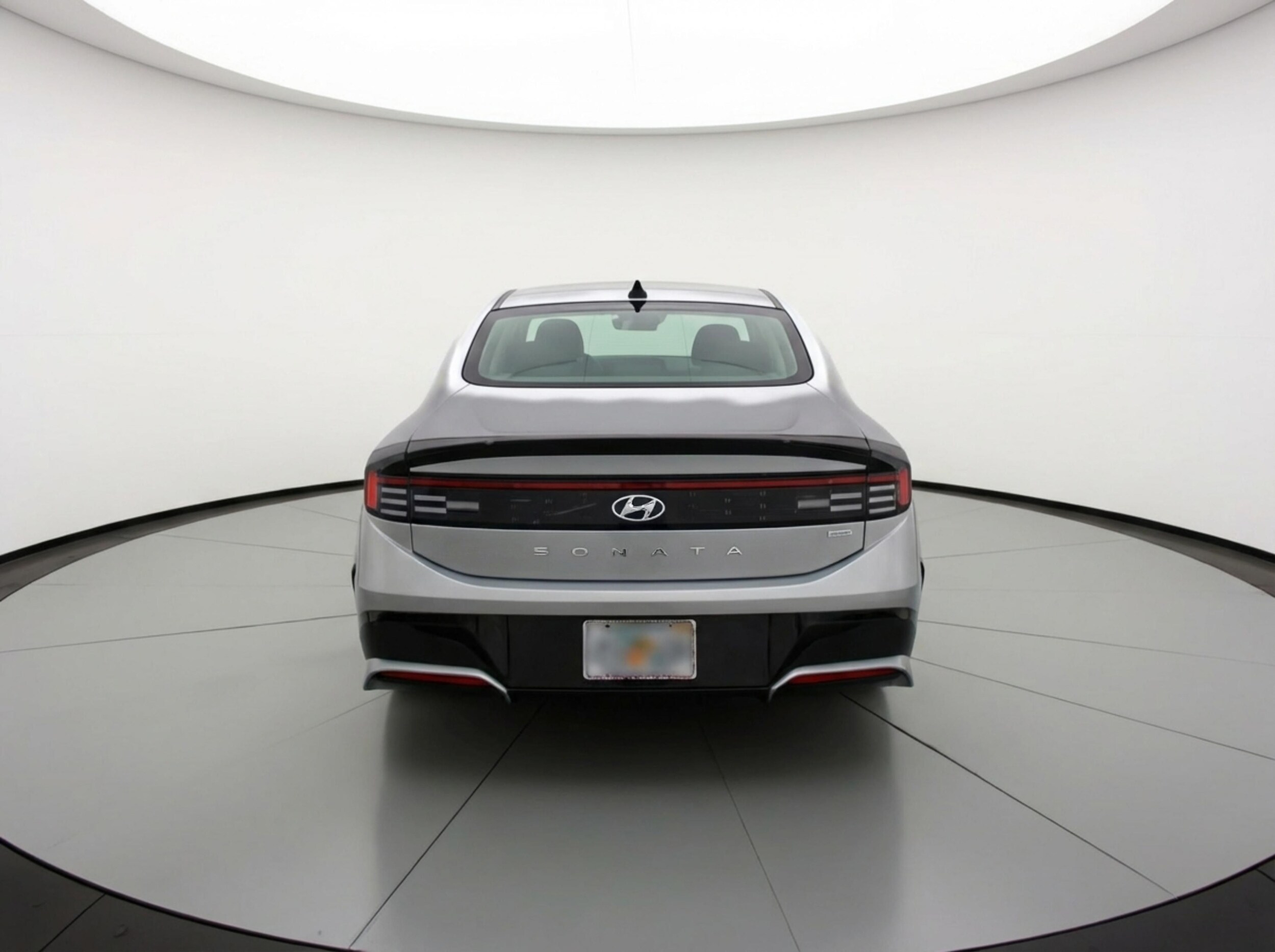 Thumbnail: 2025 Hyundai Sonata - 6