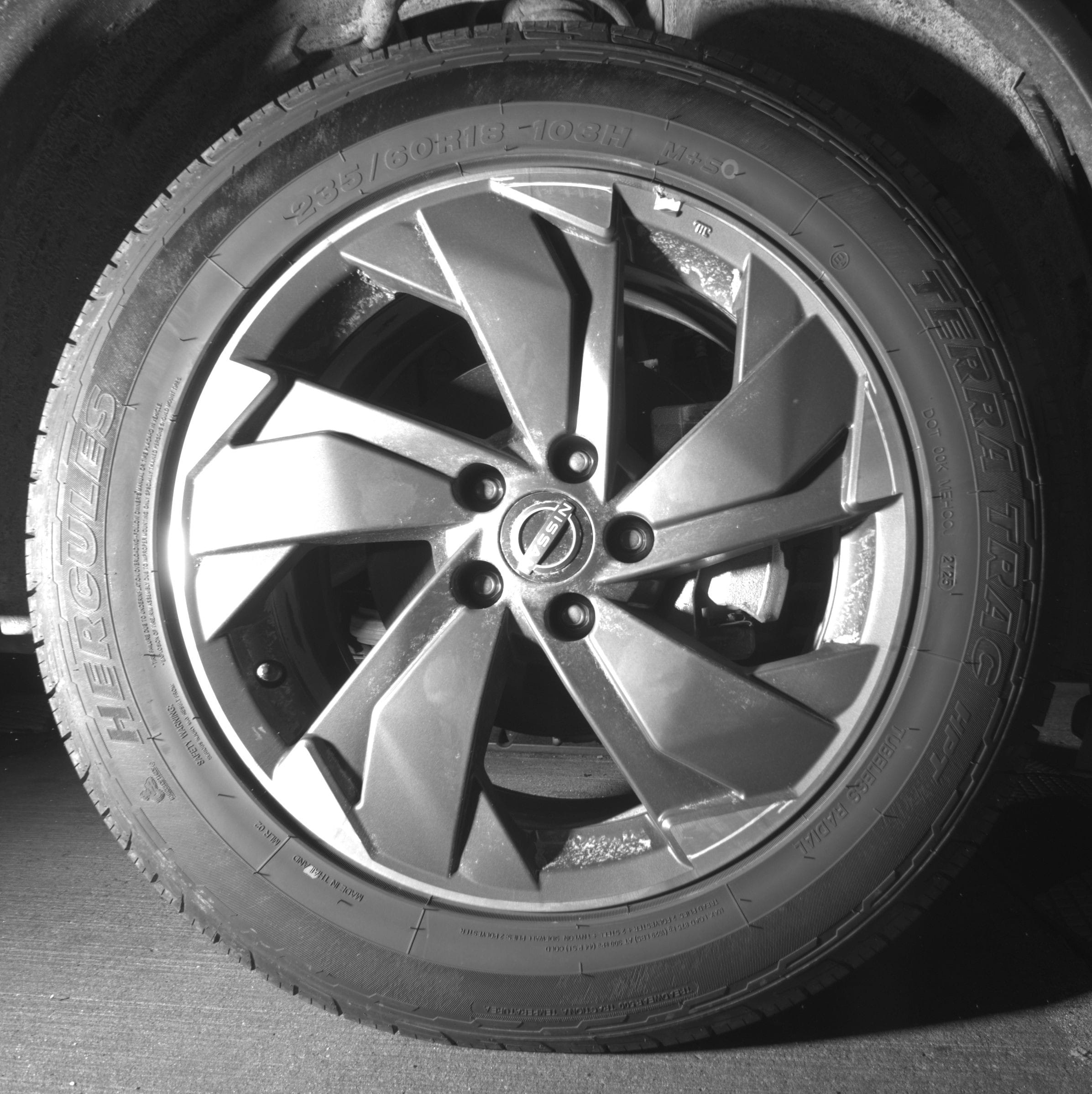 Thumbnail: 2025 Nissan Rogue - 10