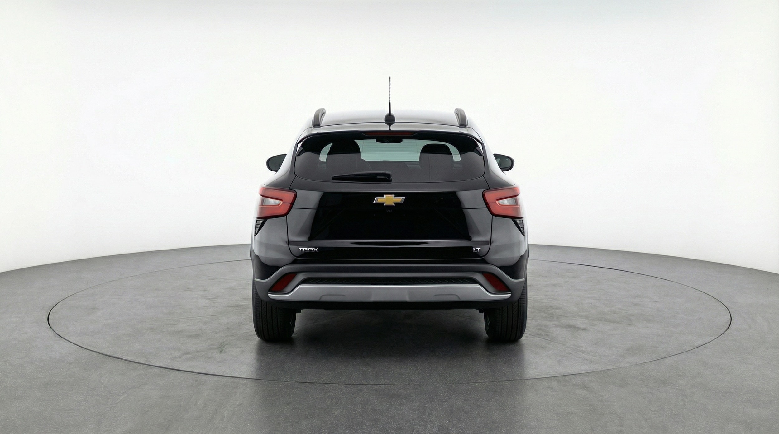 Thumbnail: 2025 Chevrolet Trax - 6