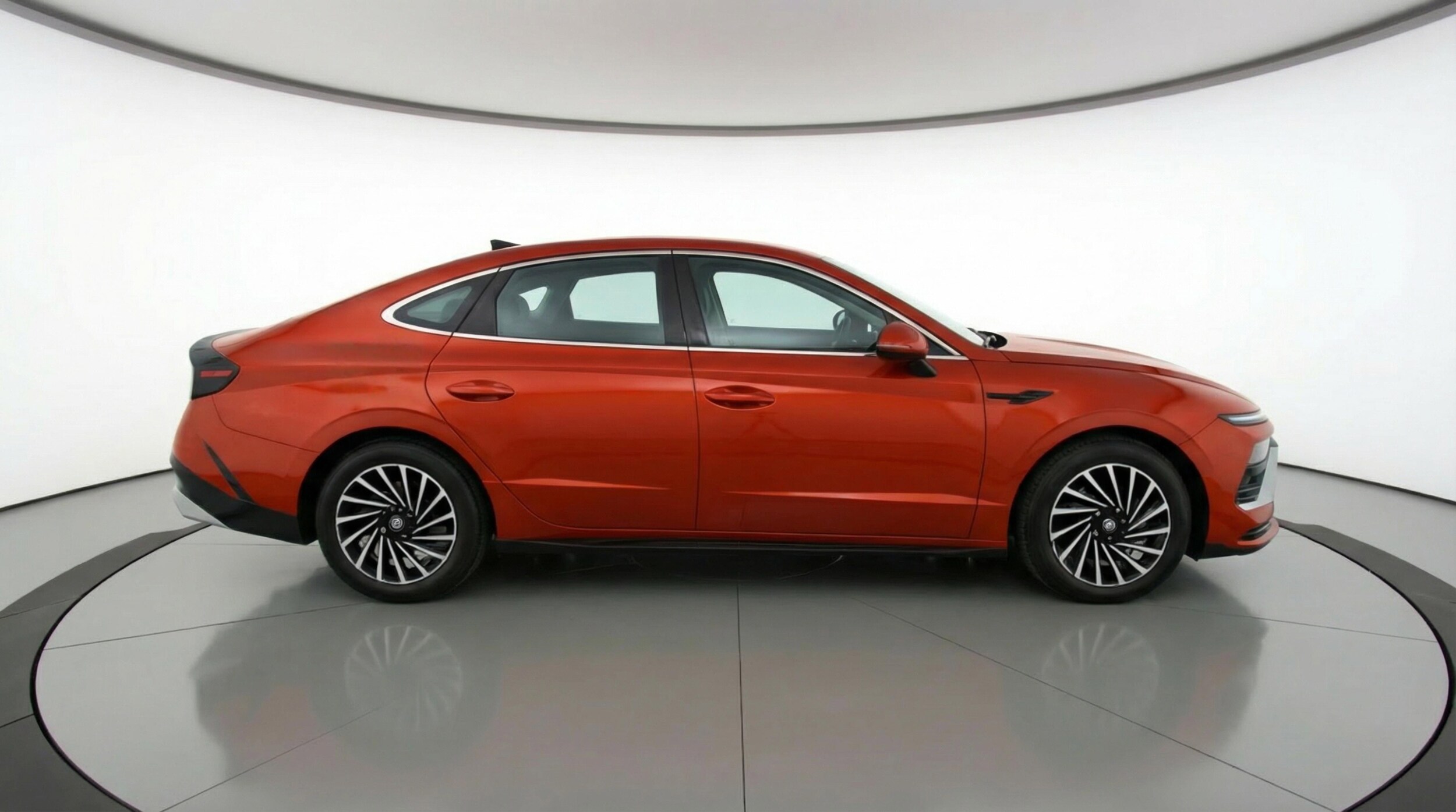 Thumbnail: 2025 Hyundai Sonata - 11