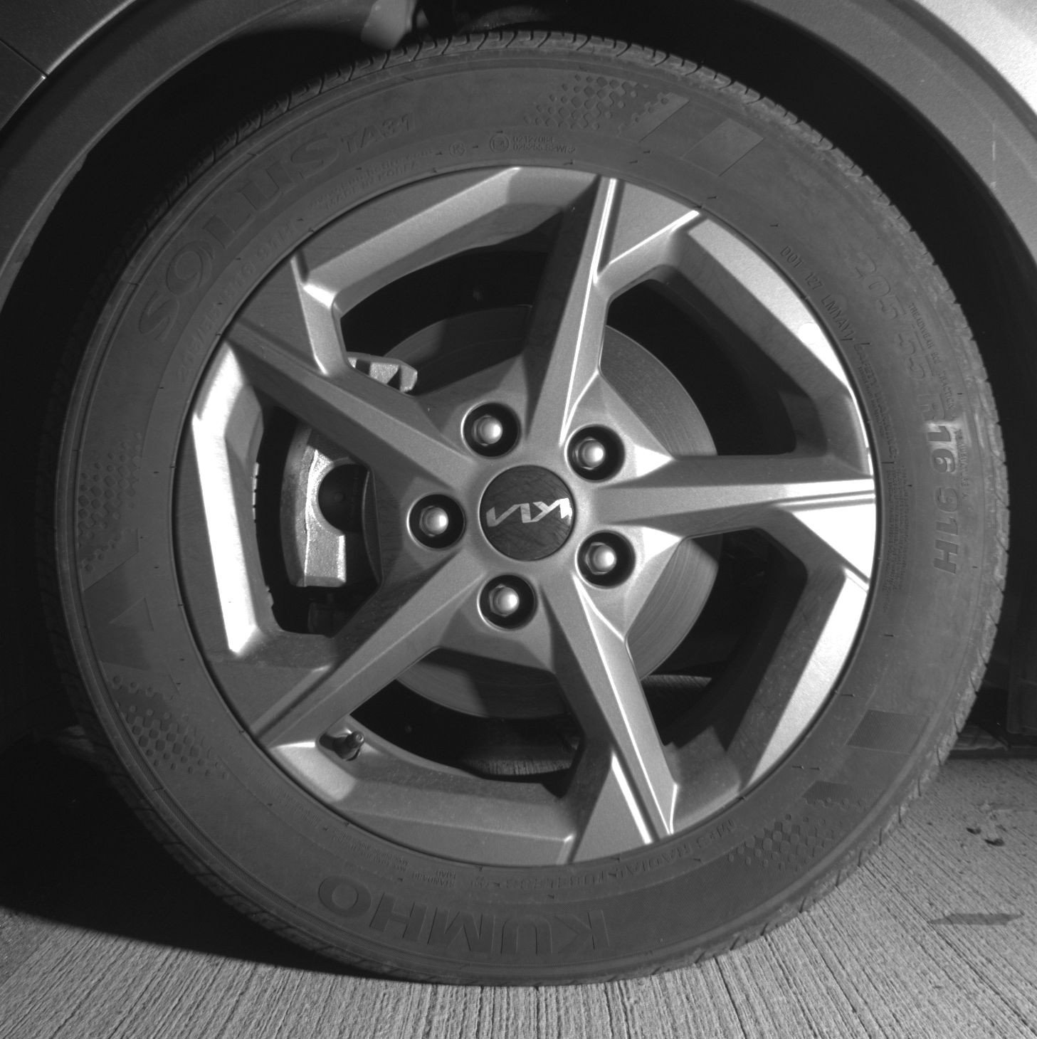 Thumbnail: 2025 Kia K4 - 12