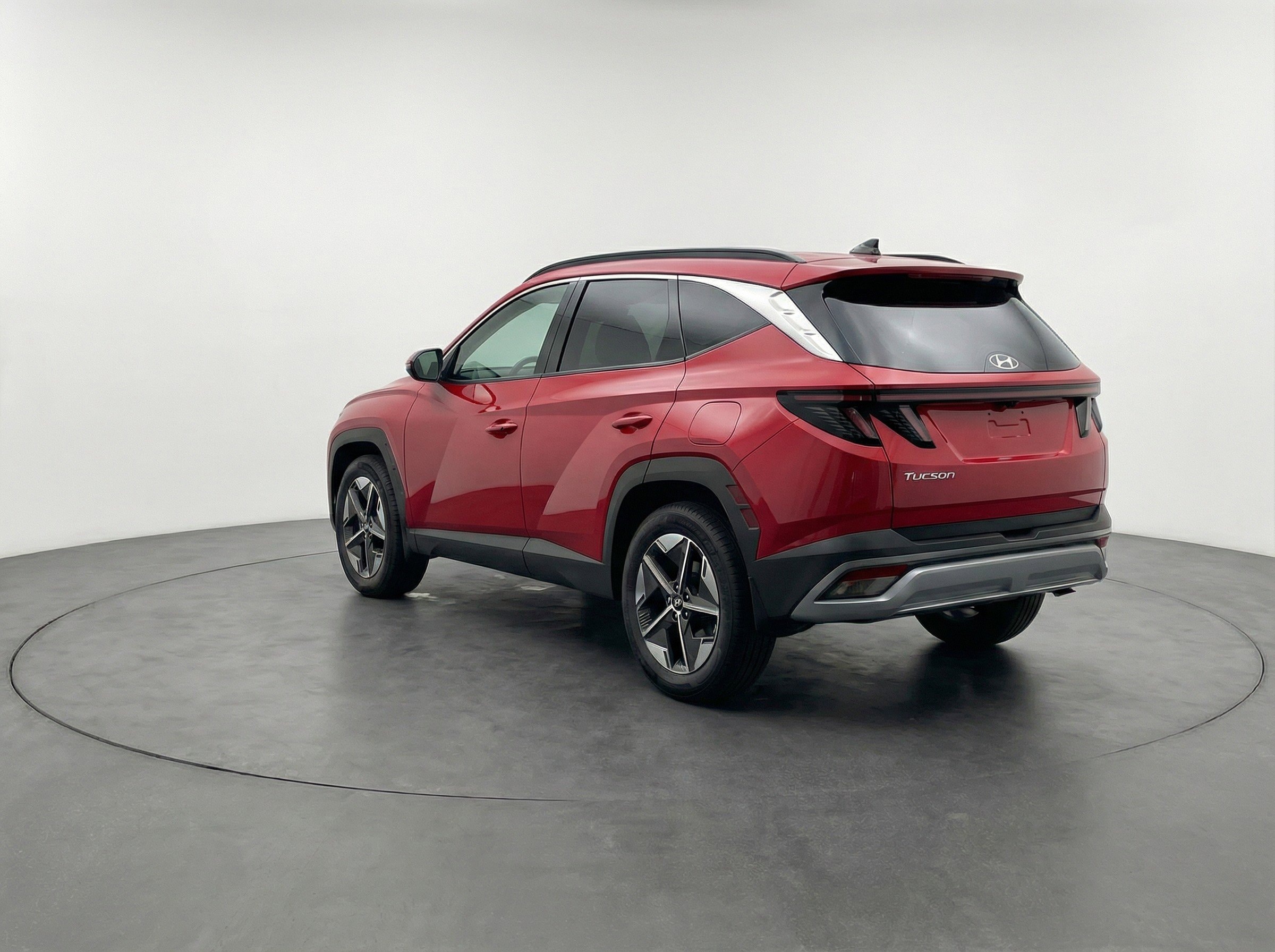 Thumbnail: 2025 Hyundai Tucson - 6