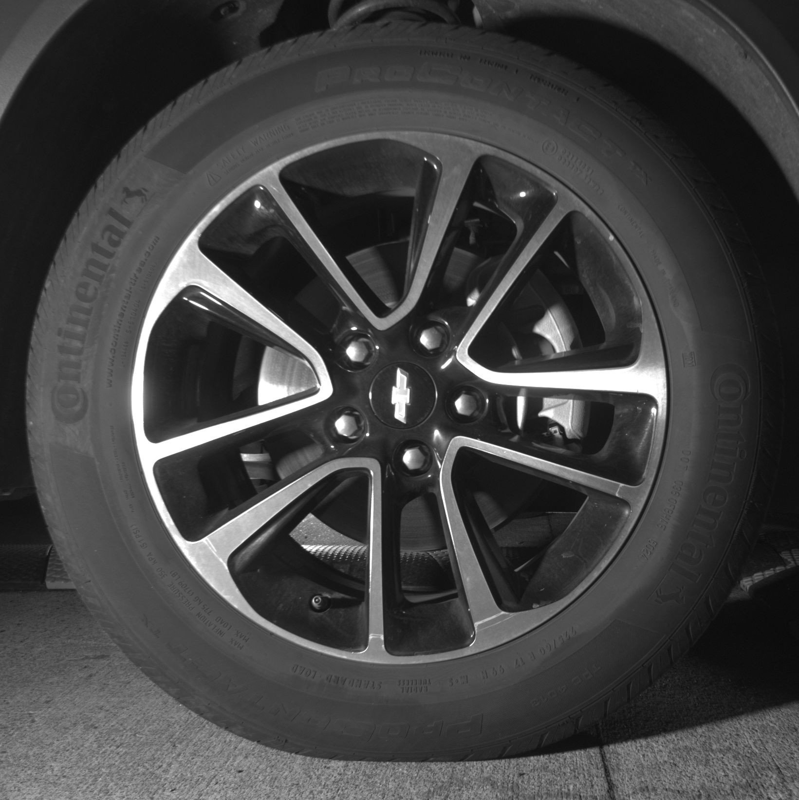 Thumbnail: 2025 Chevrolet TrailBlazer - 13