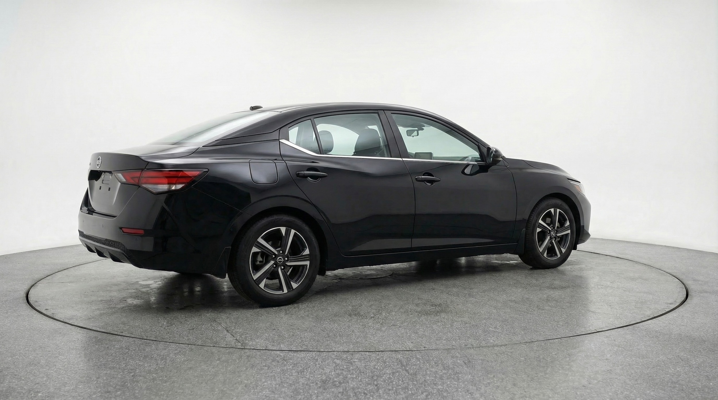 Thumbnail: 2025 Nissan Sentra - 7