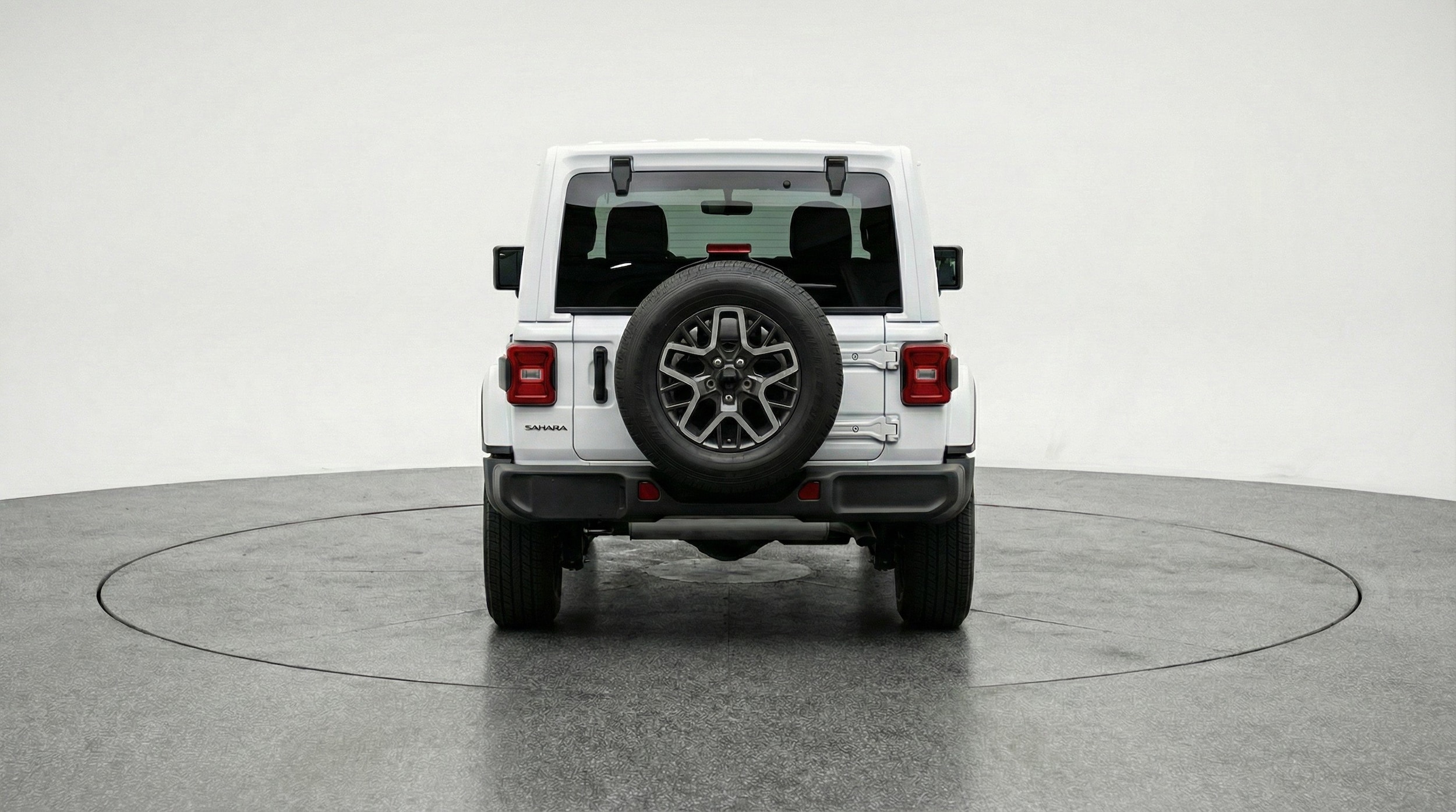 Thumbnail: 2025 Jeep Wrangler - 7
