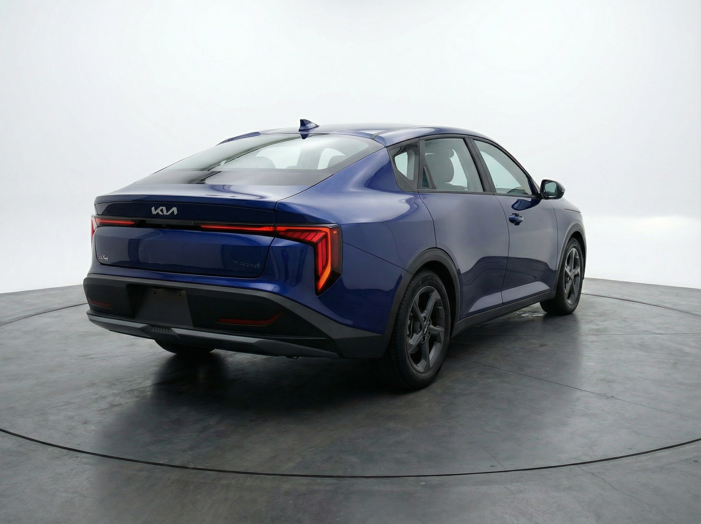 Thumbnail: 2025 Kia K4 - 7