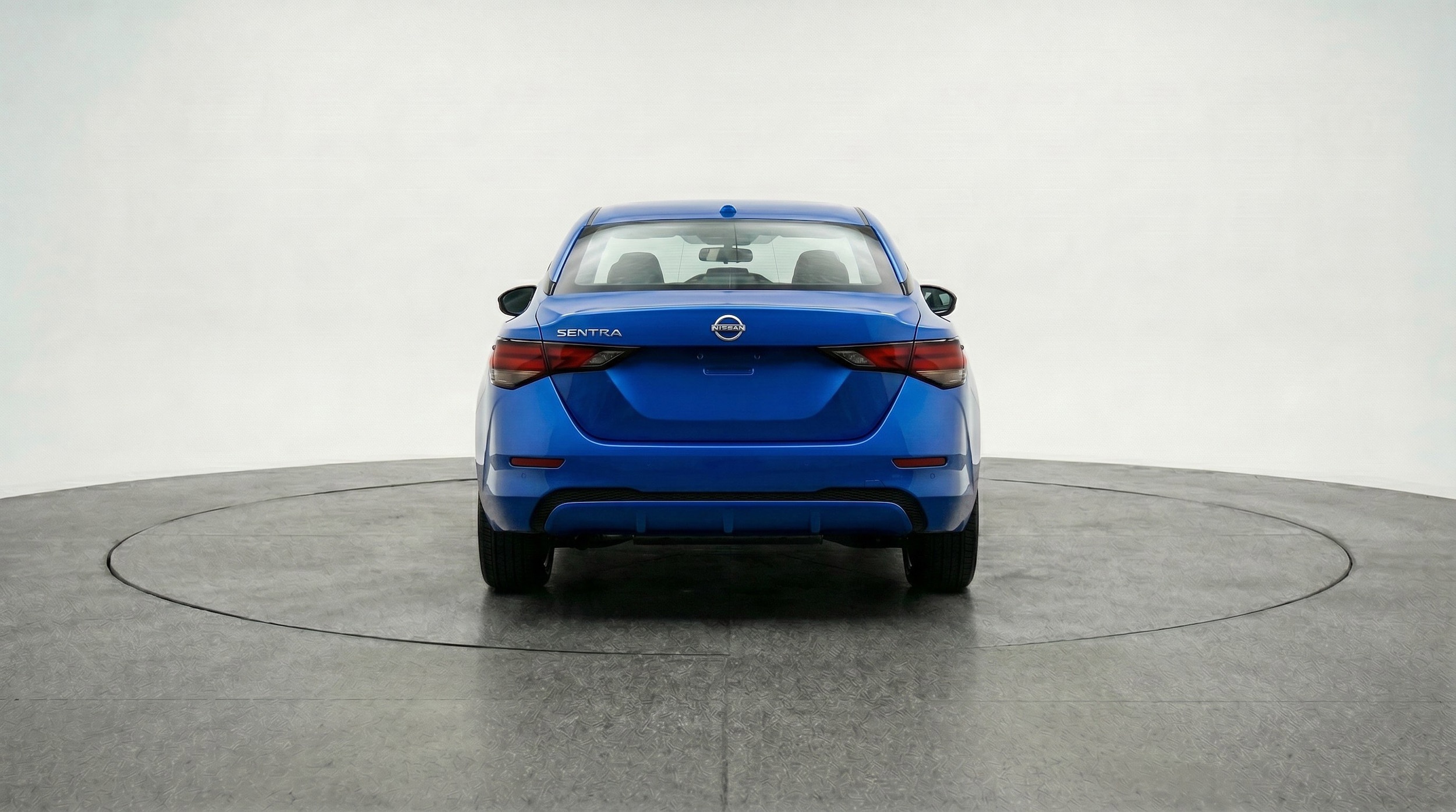 Thumbnail: 2025 Nissan Sentra - 7