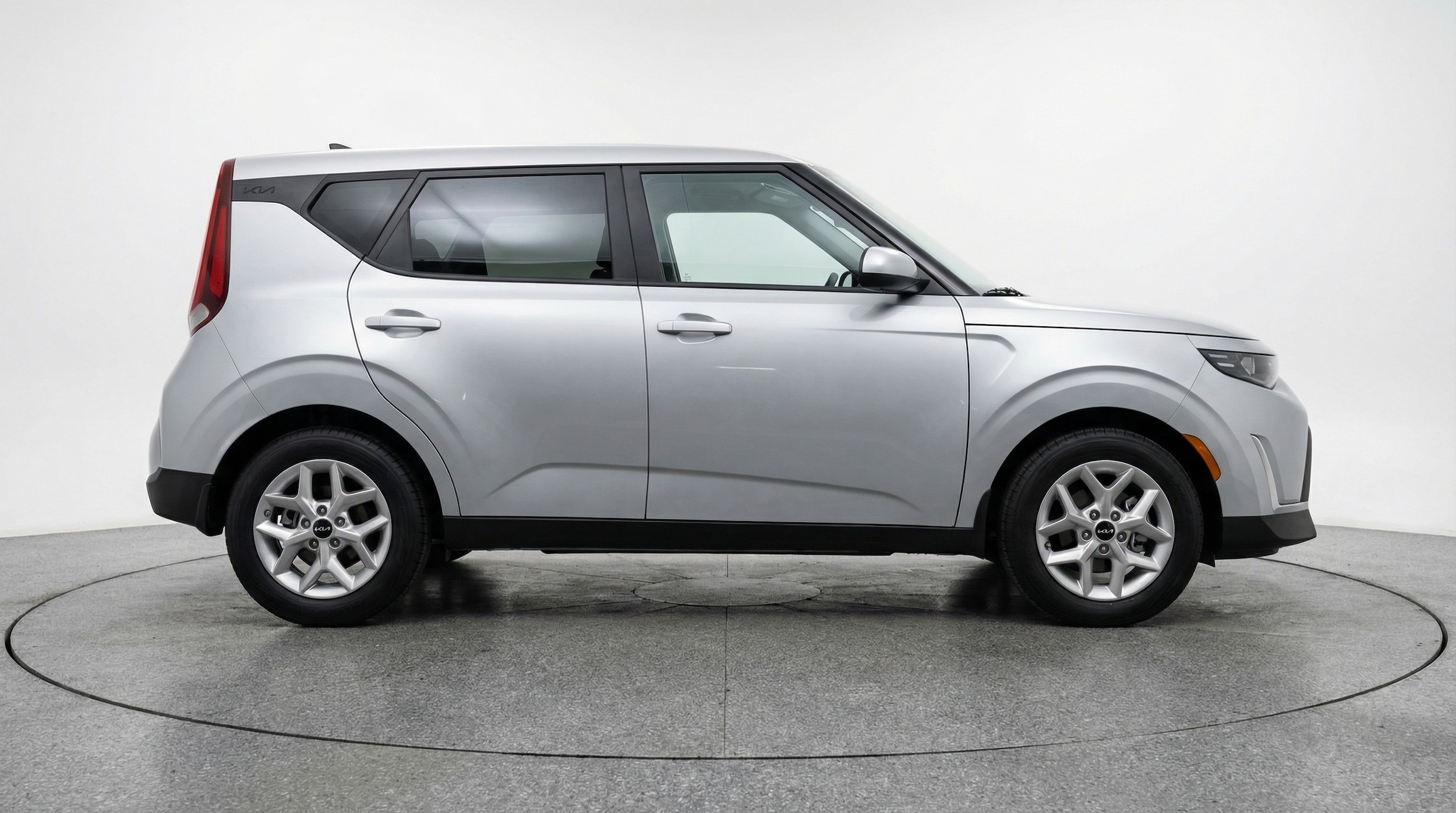 Thumbnail: 2025 Kia Soul - 8