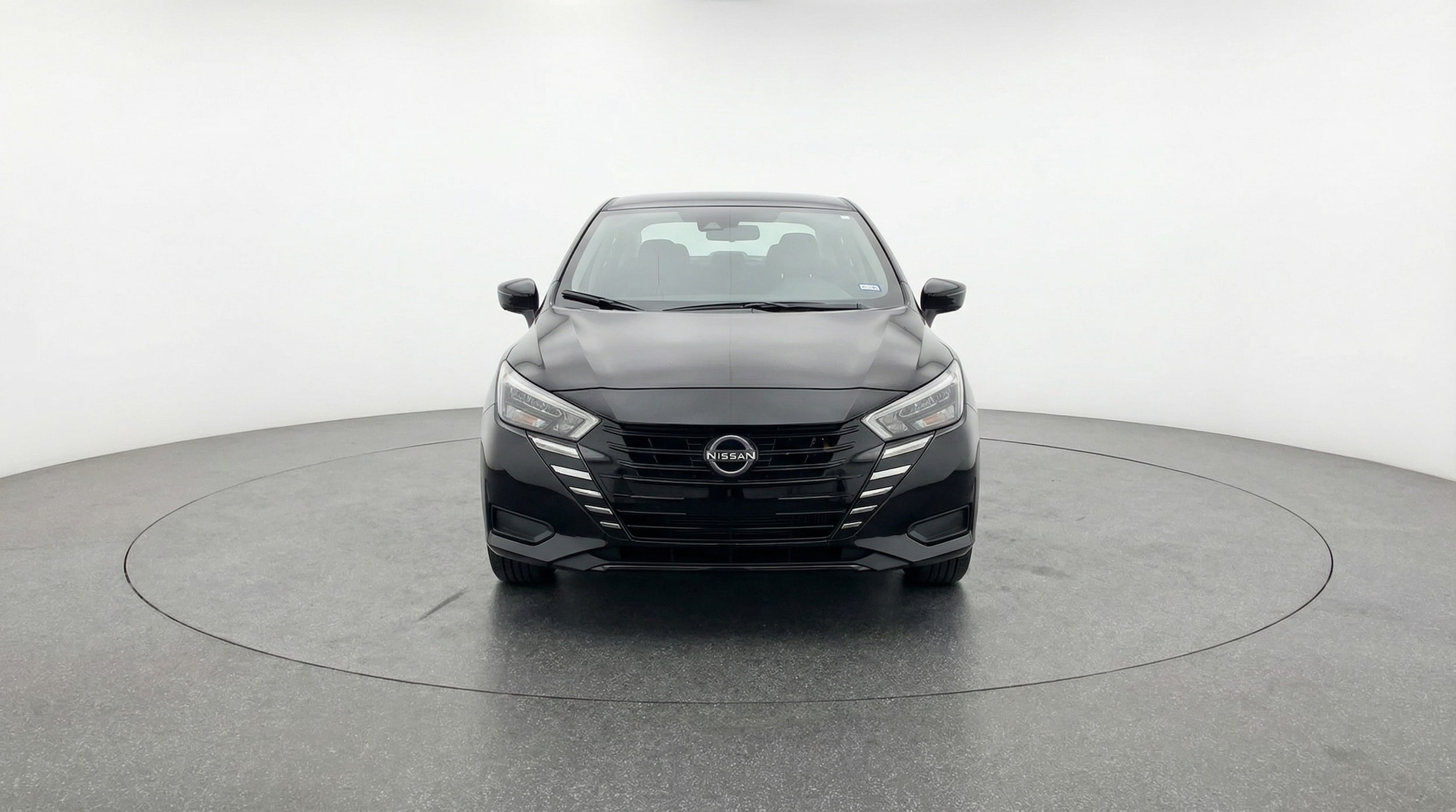 Thumbnail: 2025 Nissan Versa - 2