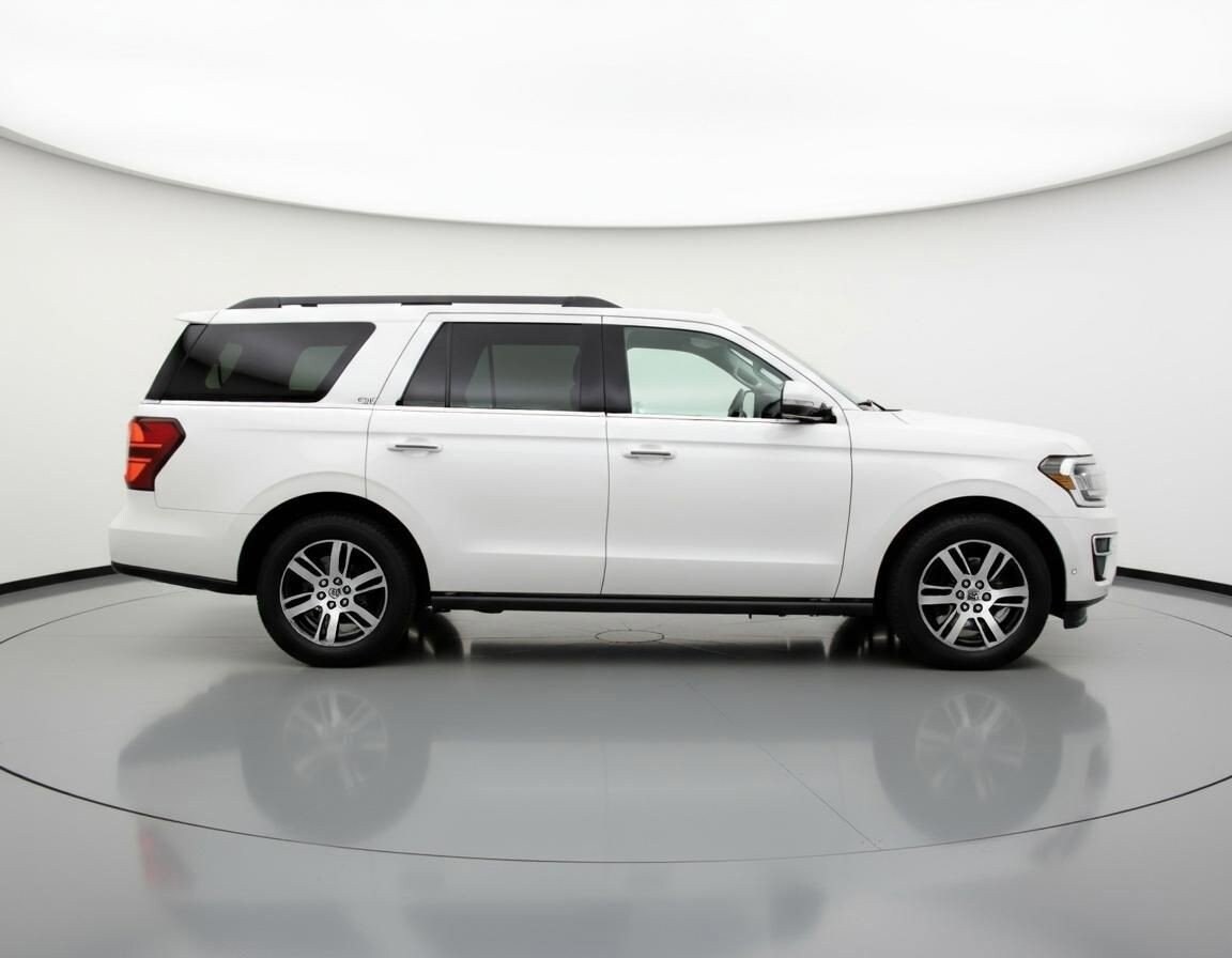 Thumbnail: 2024 Ford Expedition MAX - 11