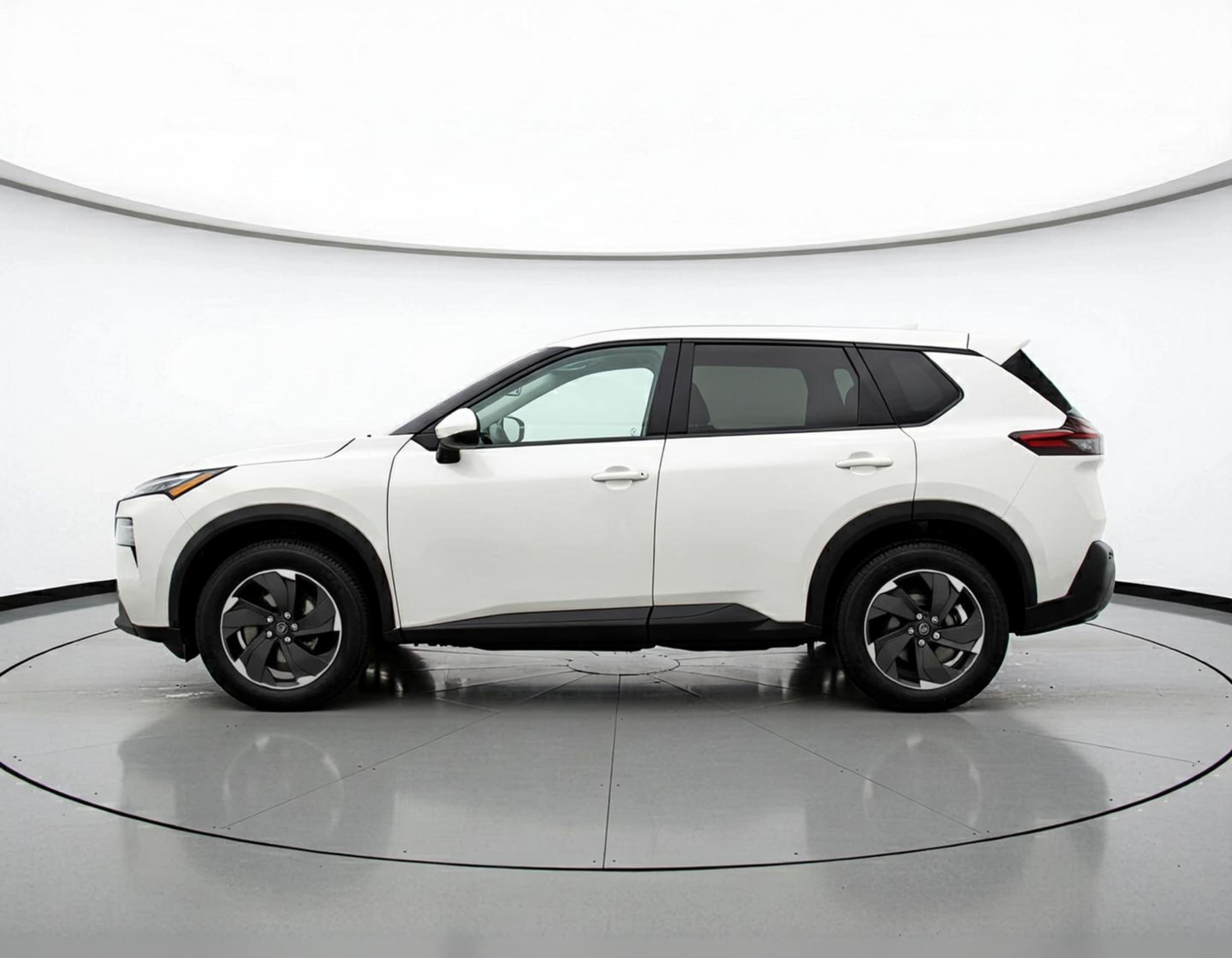 Thumbnail: 2025 Nissan Rogue - 4