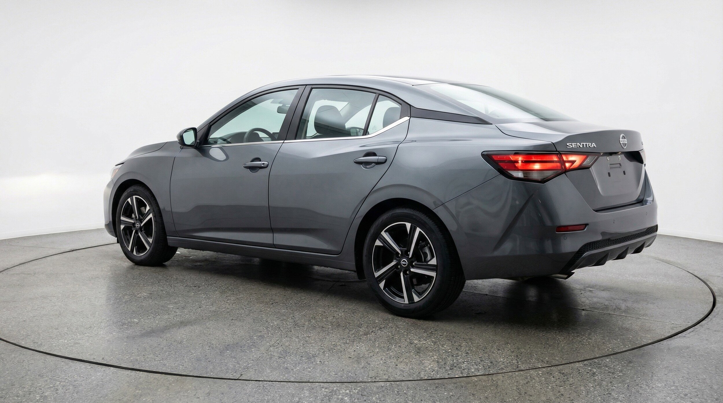 Thumbnail: 2025 Nissan Sentra - 6