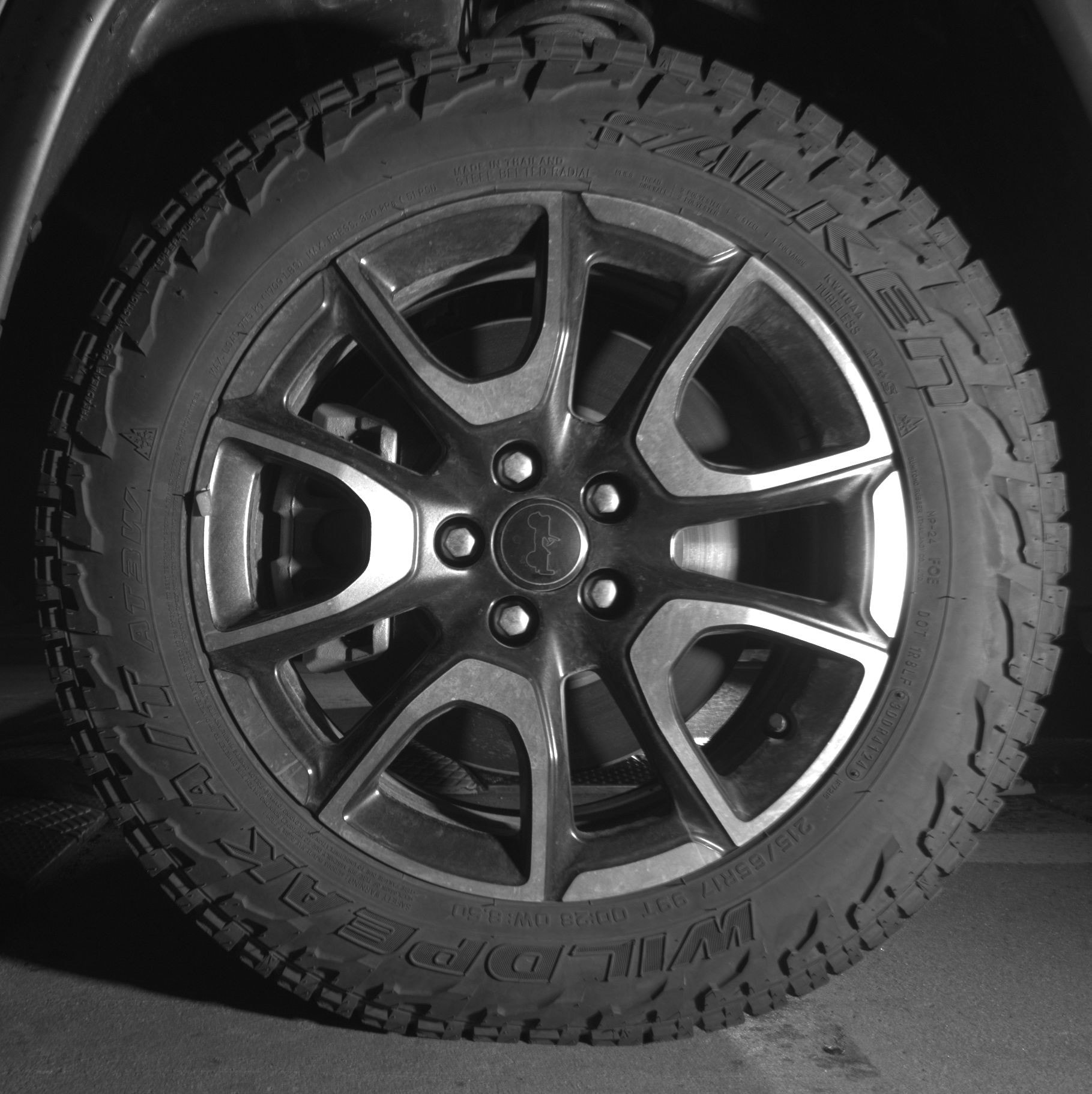 Thumbnail: 2025 Jeep Compass - 9