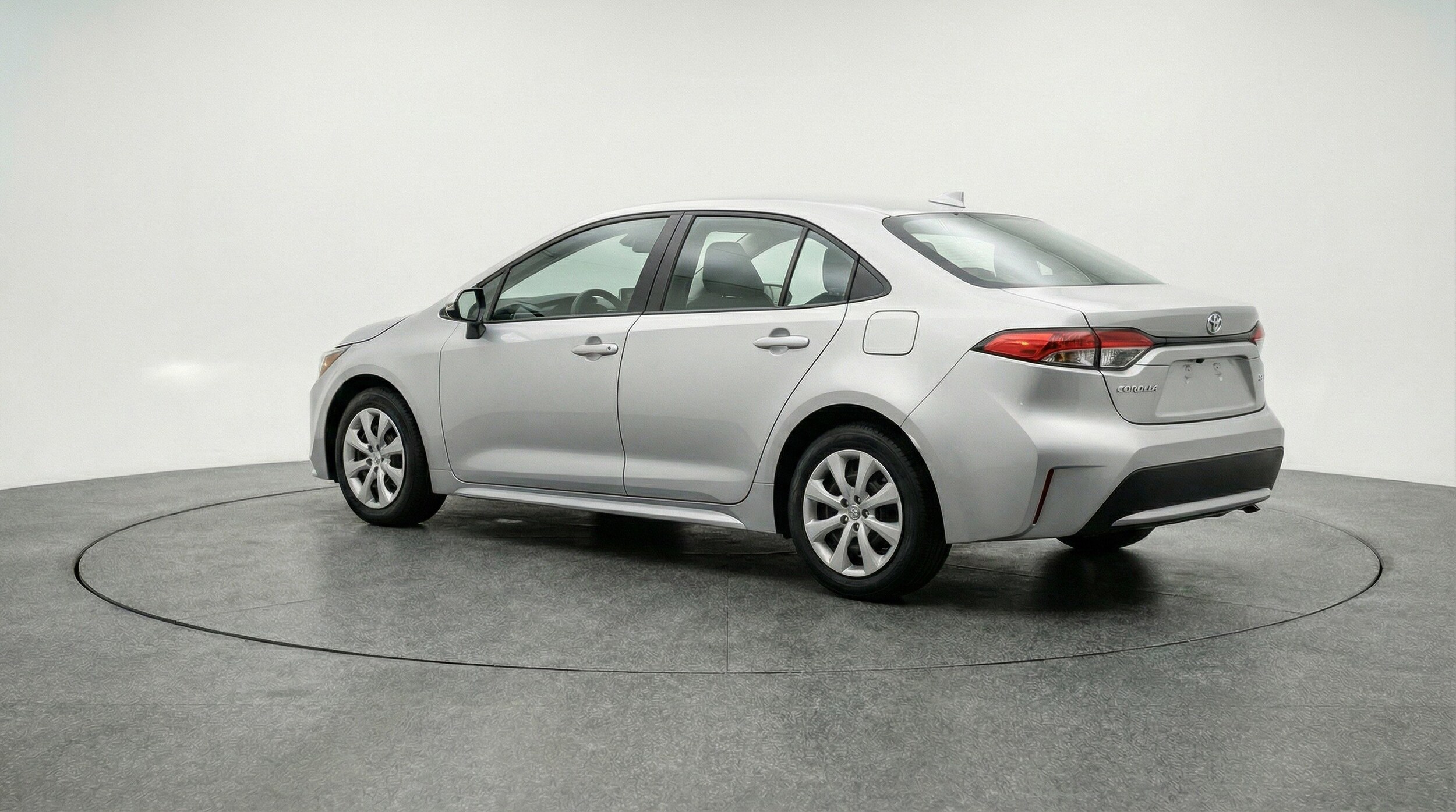 Thumbnail: 2025 Toyota Corolla - 6