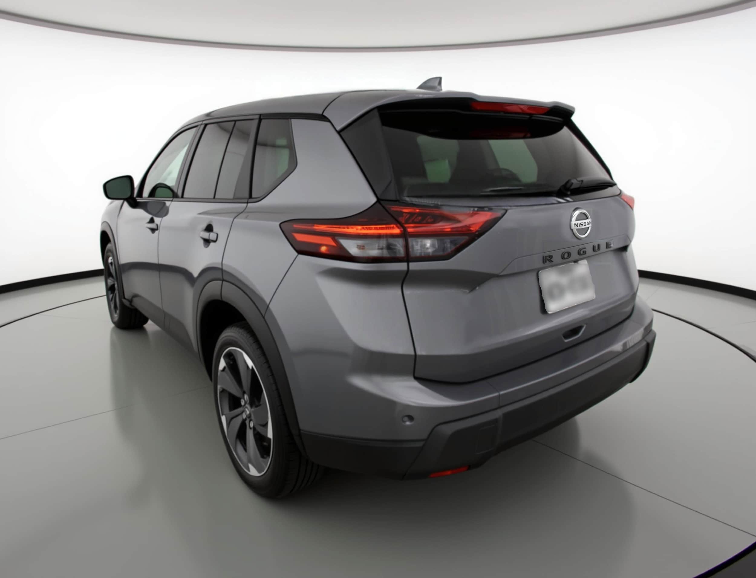 Thumbnail: 2025 Nissan Rogue - 6