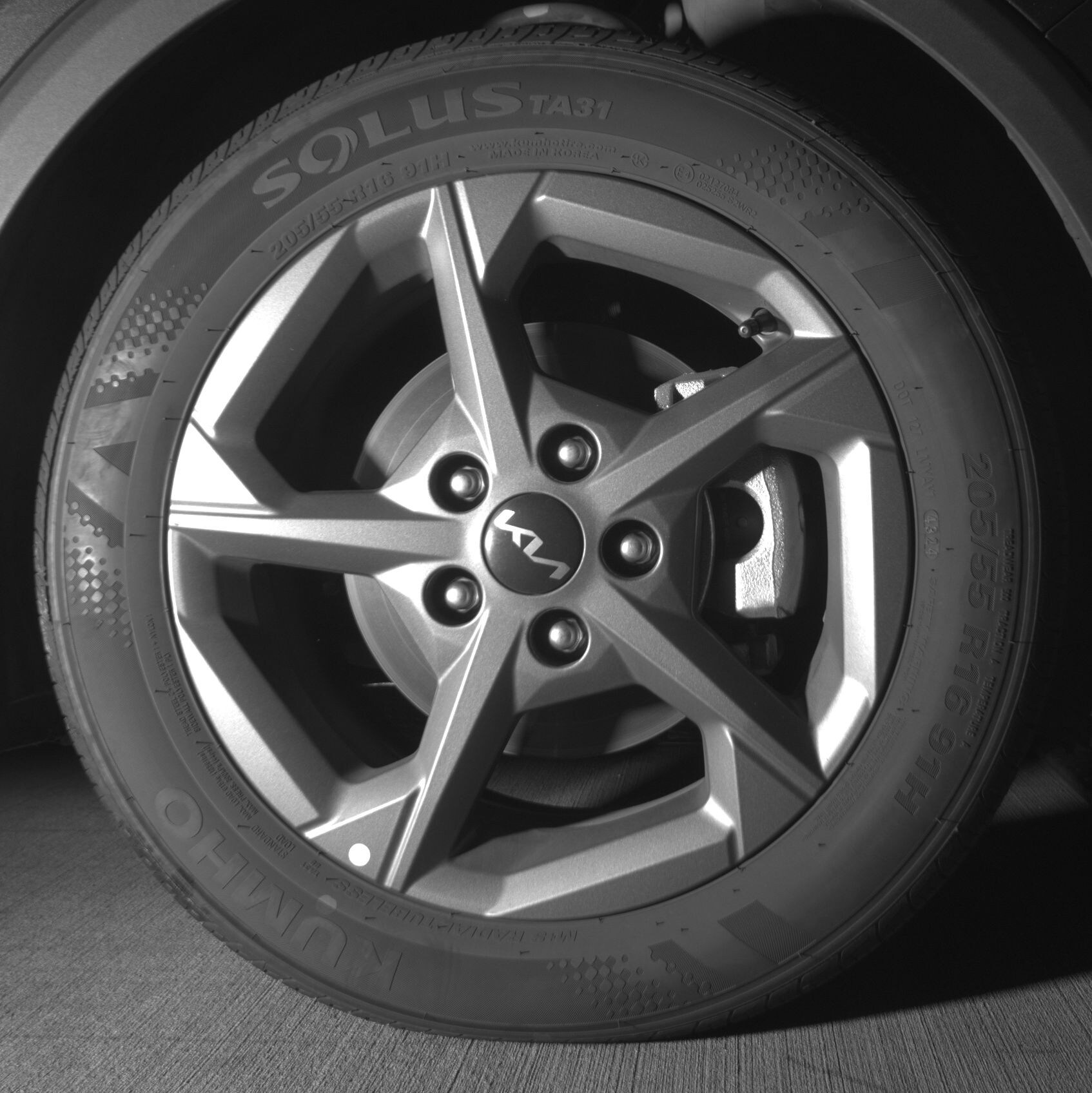 Thumbnail: 2025 Kia K4 - 10