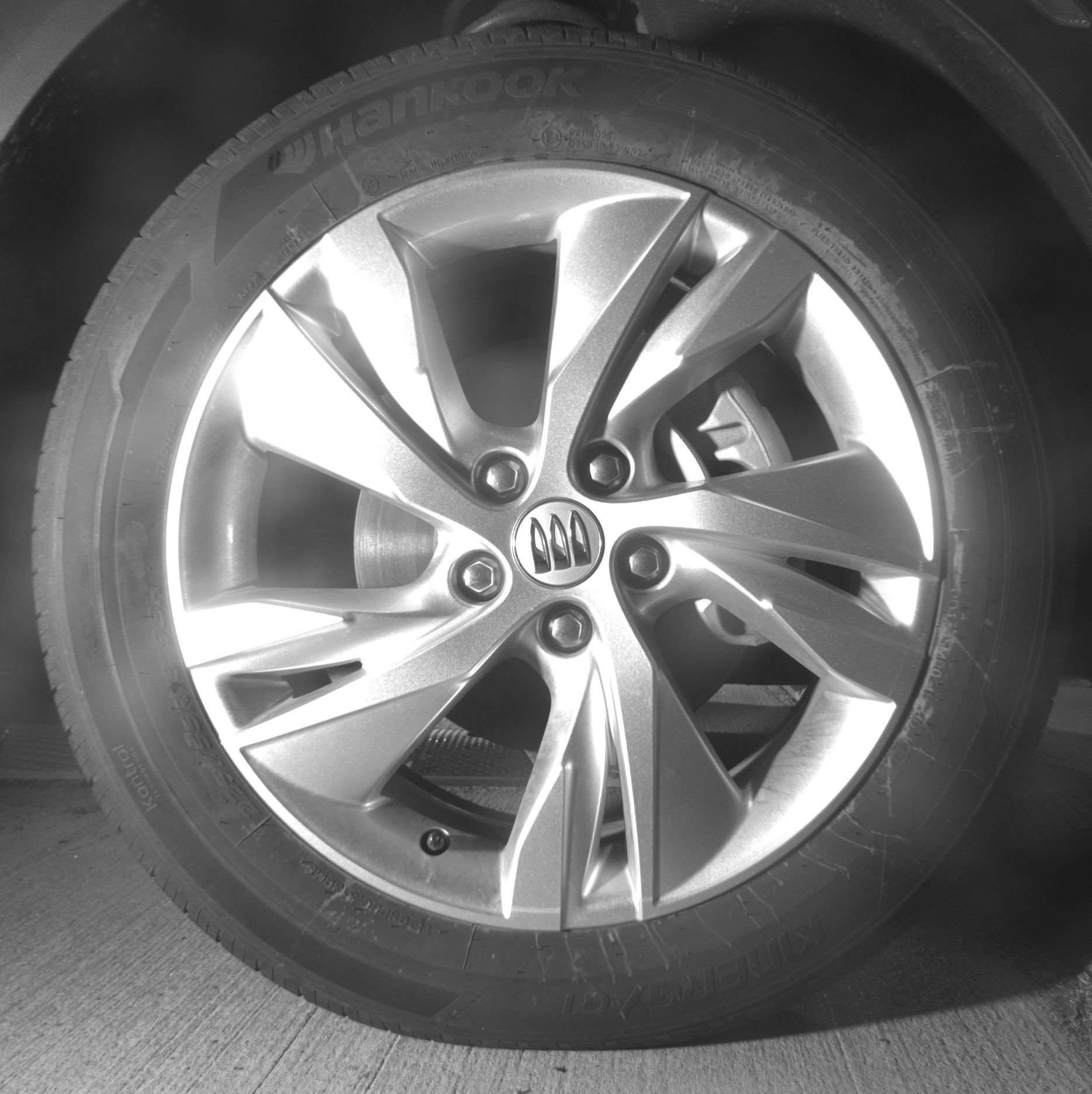 Thumbnail: 2025 Buick Encore GX - 13