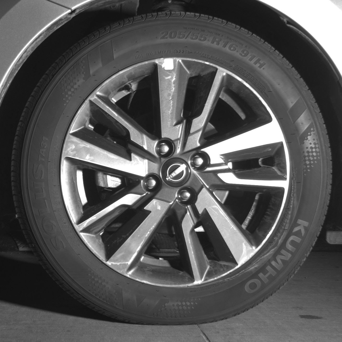 Thumbnail: 2025 Nissan Versa - 12