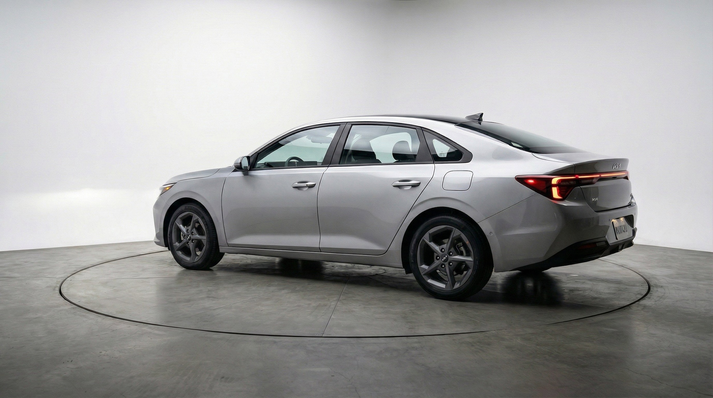 Thumbnail: 2025 Kia K4 - 6