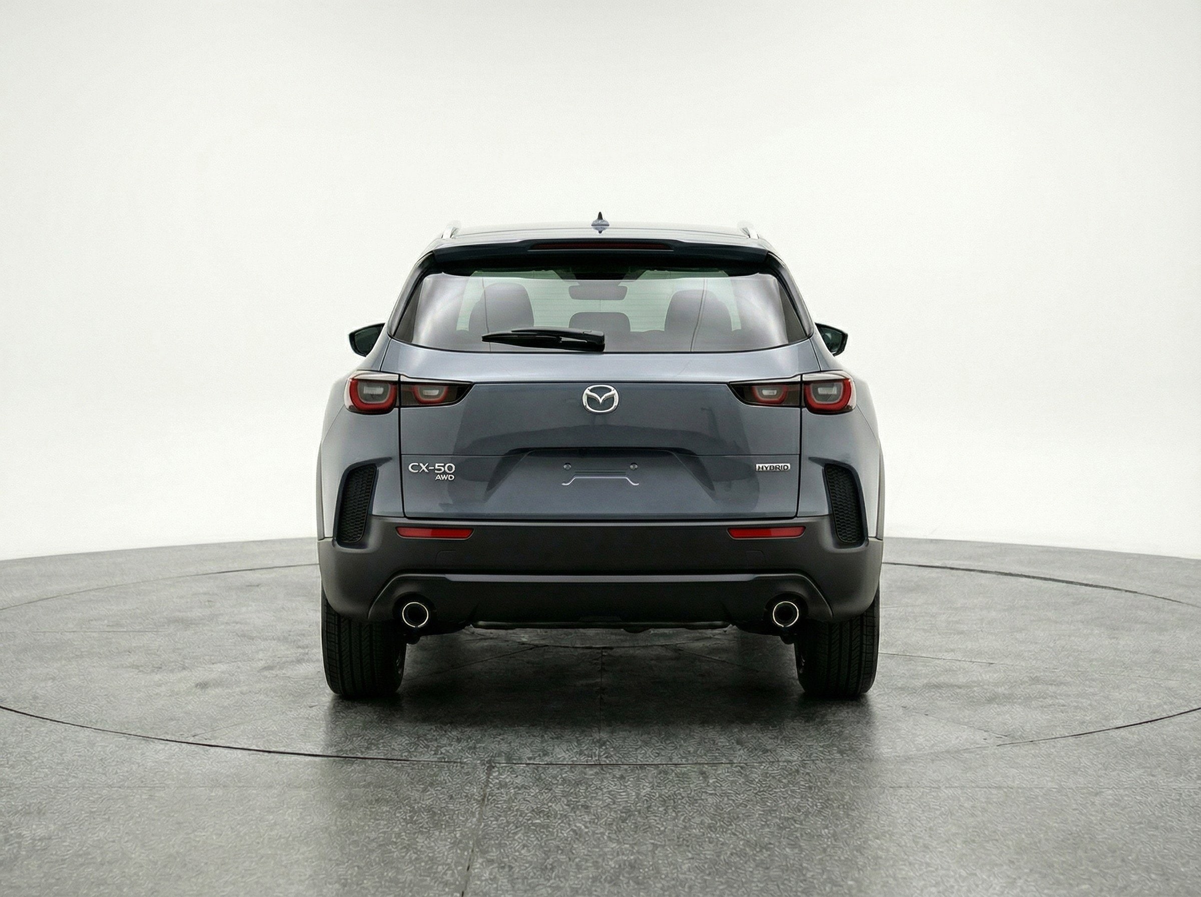 Thumbnail: 2025 Mazda CX-50 - 7