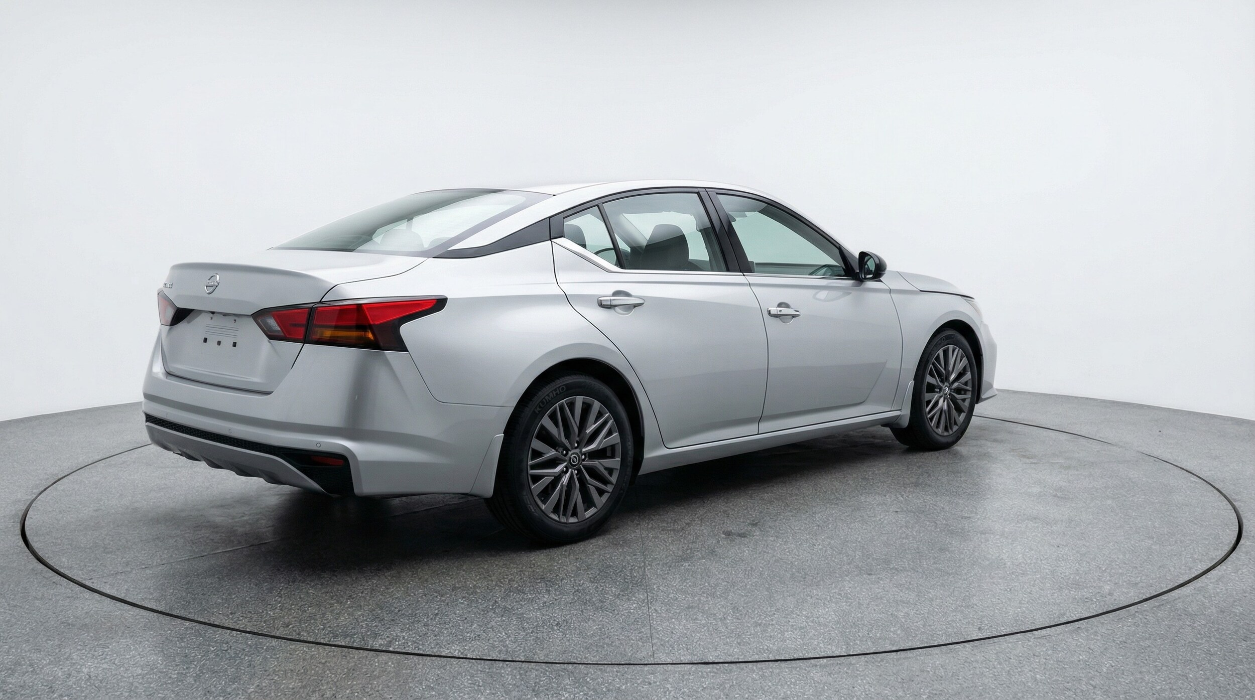 Thumbnail: 2025 Nissan Altima - 7