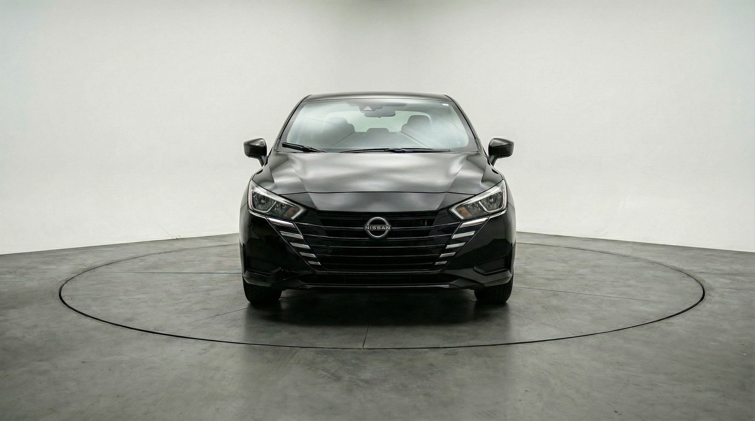 Thumbnail: 2025 Nissan Versa - 2